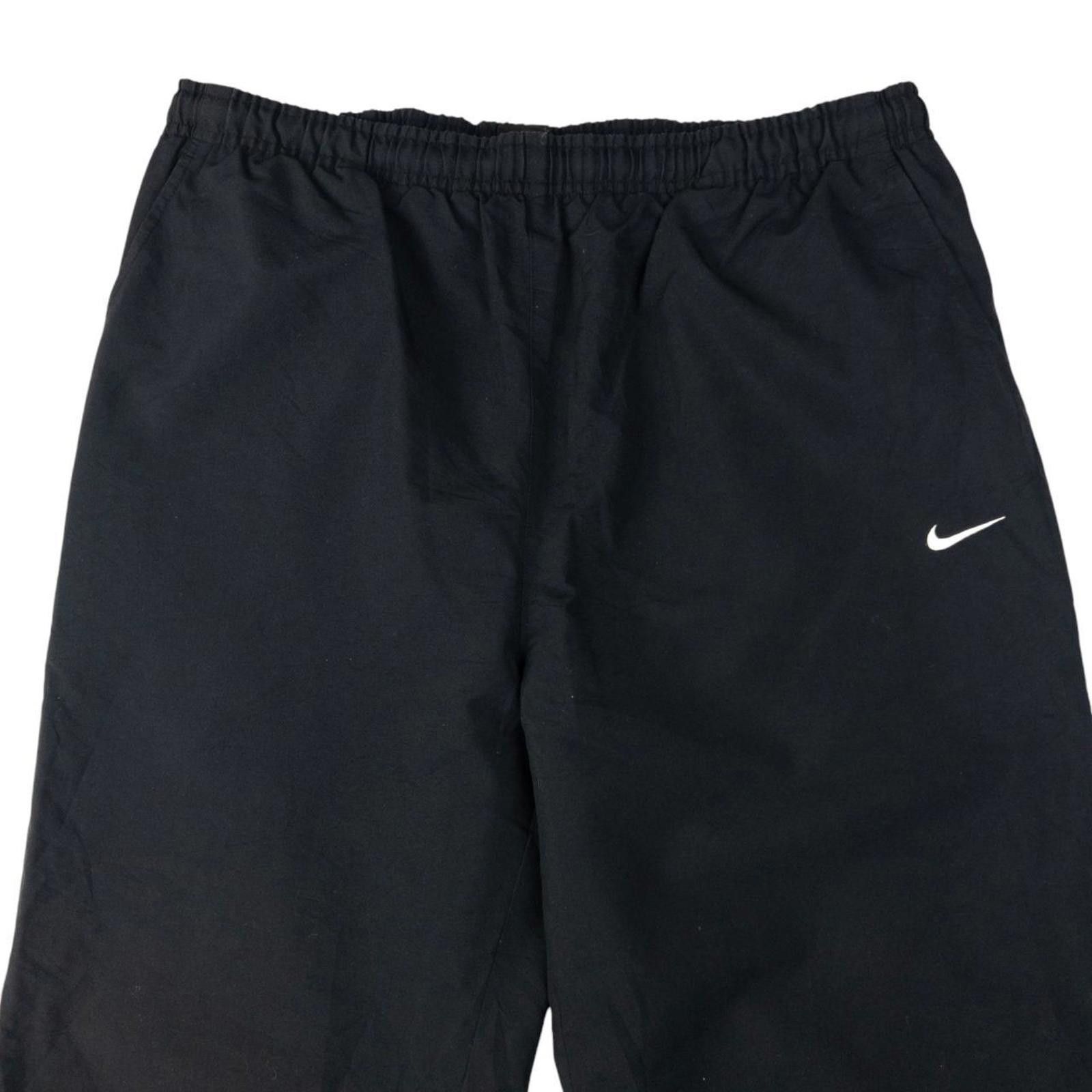 Nike Vintage Nike Tracksuit Bottoms Size XL Size US 36 / EU 52 - 2 Thumbnail