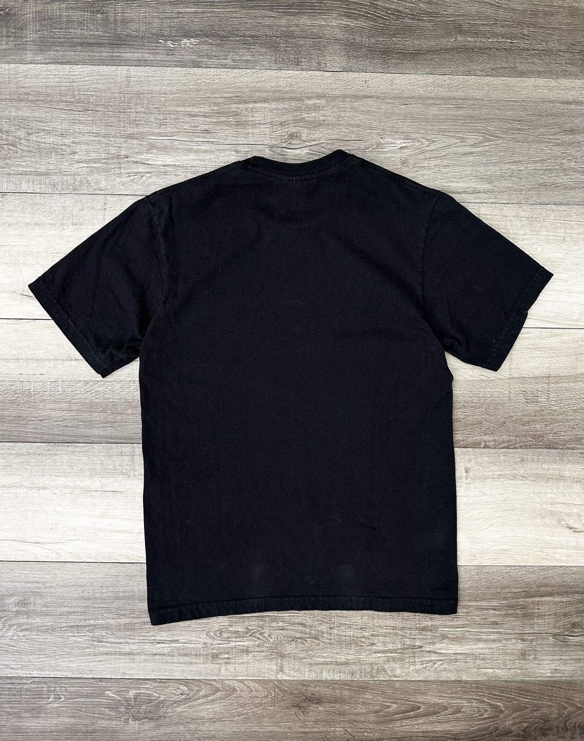 Supreme Supreme League Tee Black SS23 Small S Beach Ball SS23 Size US S / EU 44-46 / 1 - 4 Thumbnail