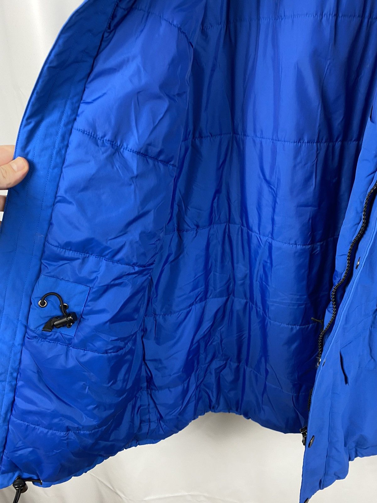 Carhartt Carhartt Men Anchorage Parka Jacket Size M Size US M / EU 48-50 / 2 - 15 Thumbnail