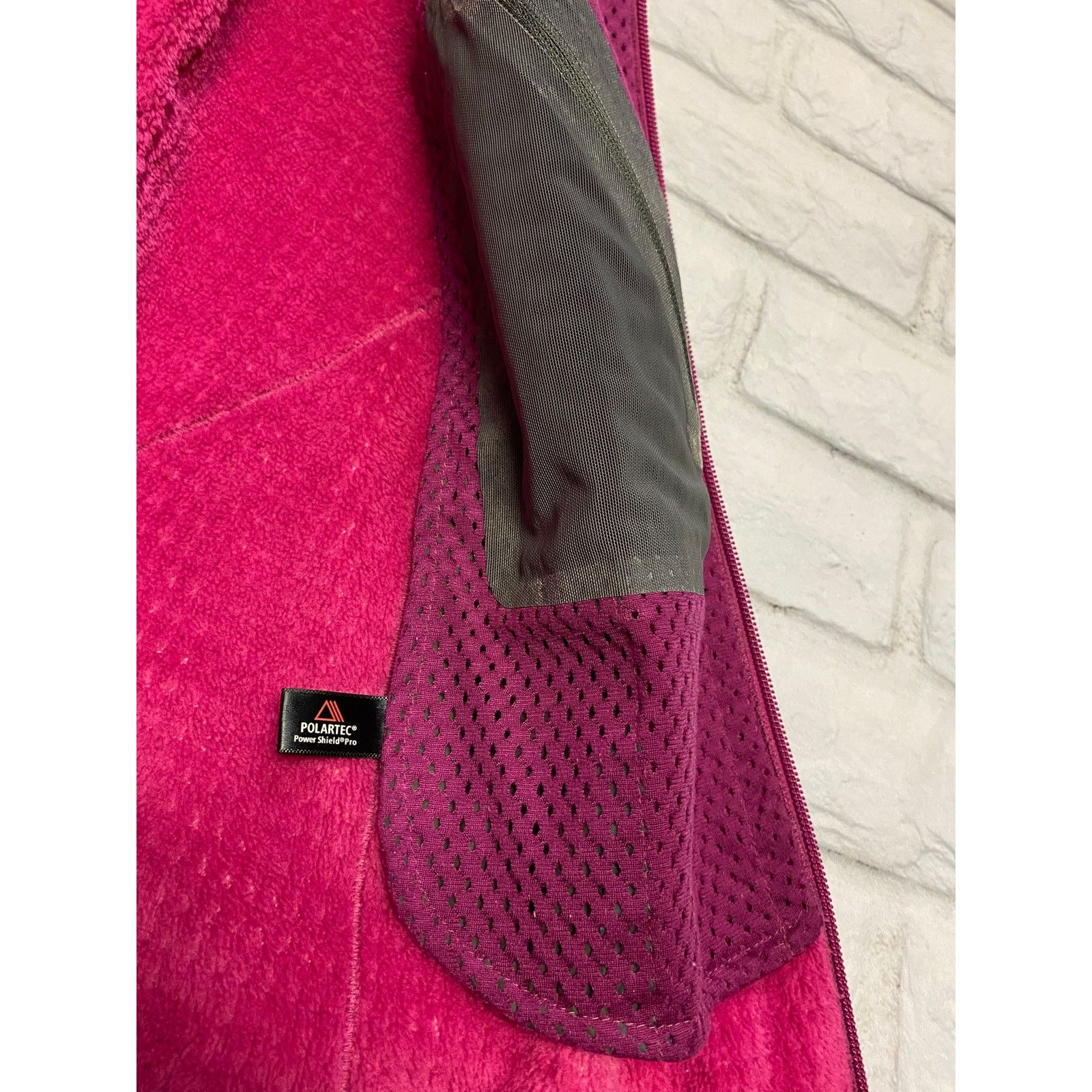 Patagonia Patagonia Women Soft Shell Jacket Small Size S / US 4 / IT 40 - 5 Thumbnail