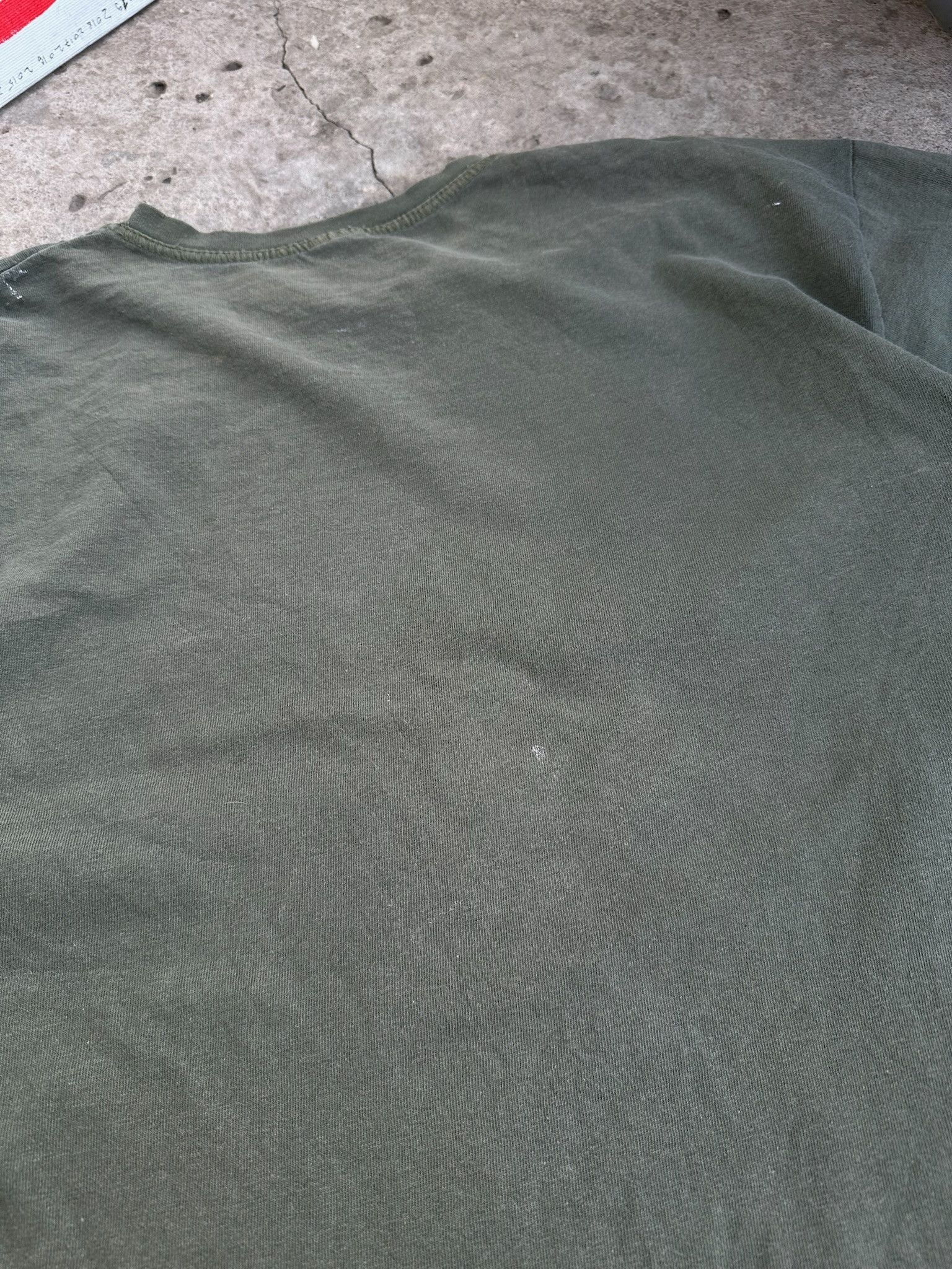 Band Tees Vintage Aphex Twin T Shirt Size US M / EU 48-50 / 2 - 13 Thumbnail