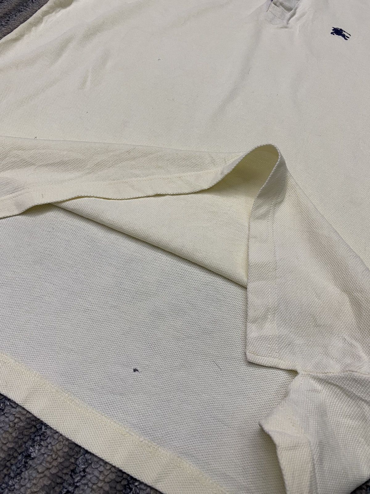 Burberry Burberrys Shirt 👕 Size US S / EU 44-46 / 1 - 9 Thumbnail