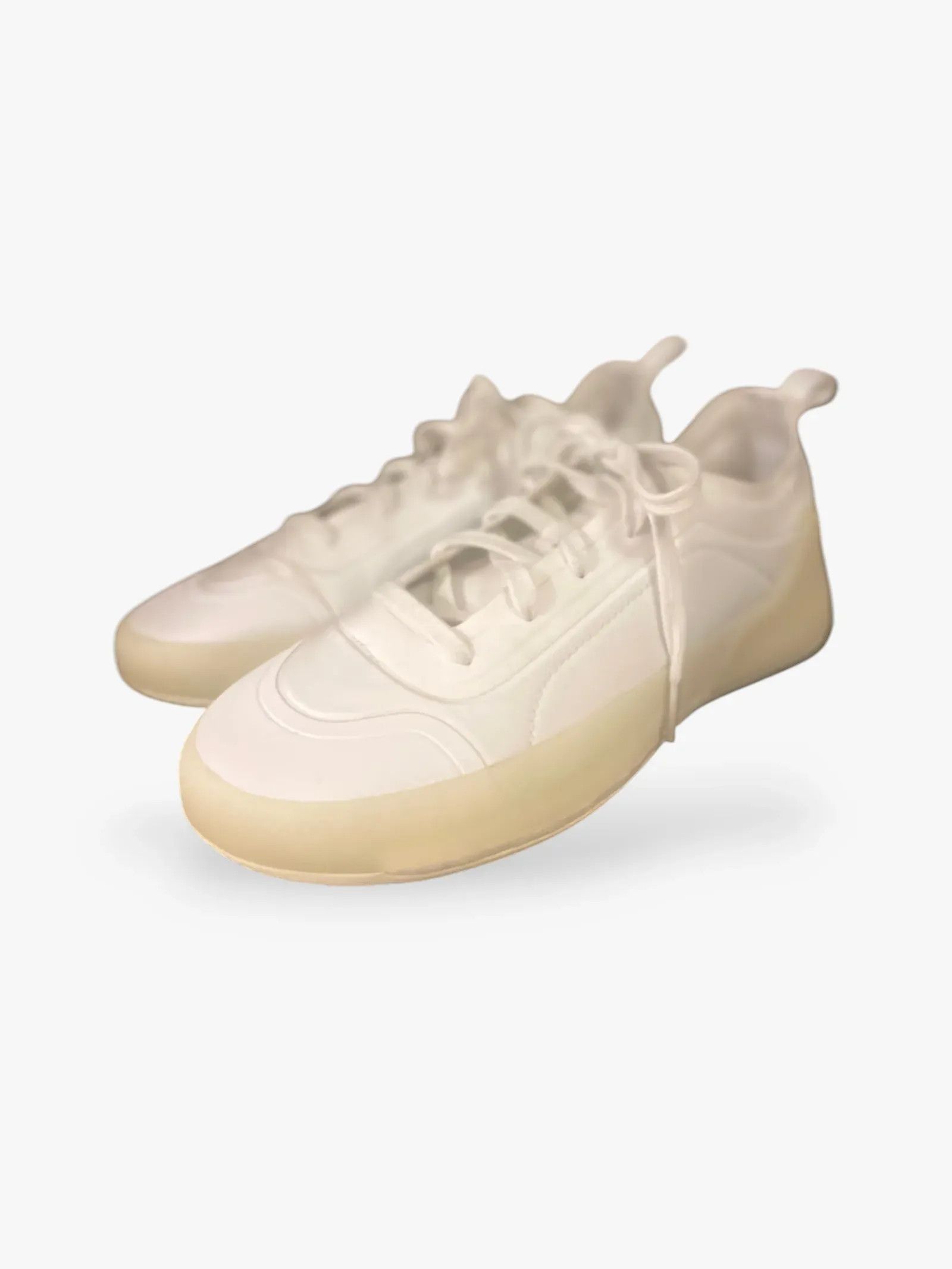 Adidas Adidas Stella Mccartney Sneakers Size US 9 / IT 39 - 1 Thumbnail
