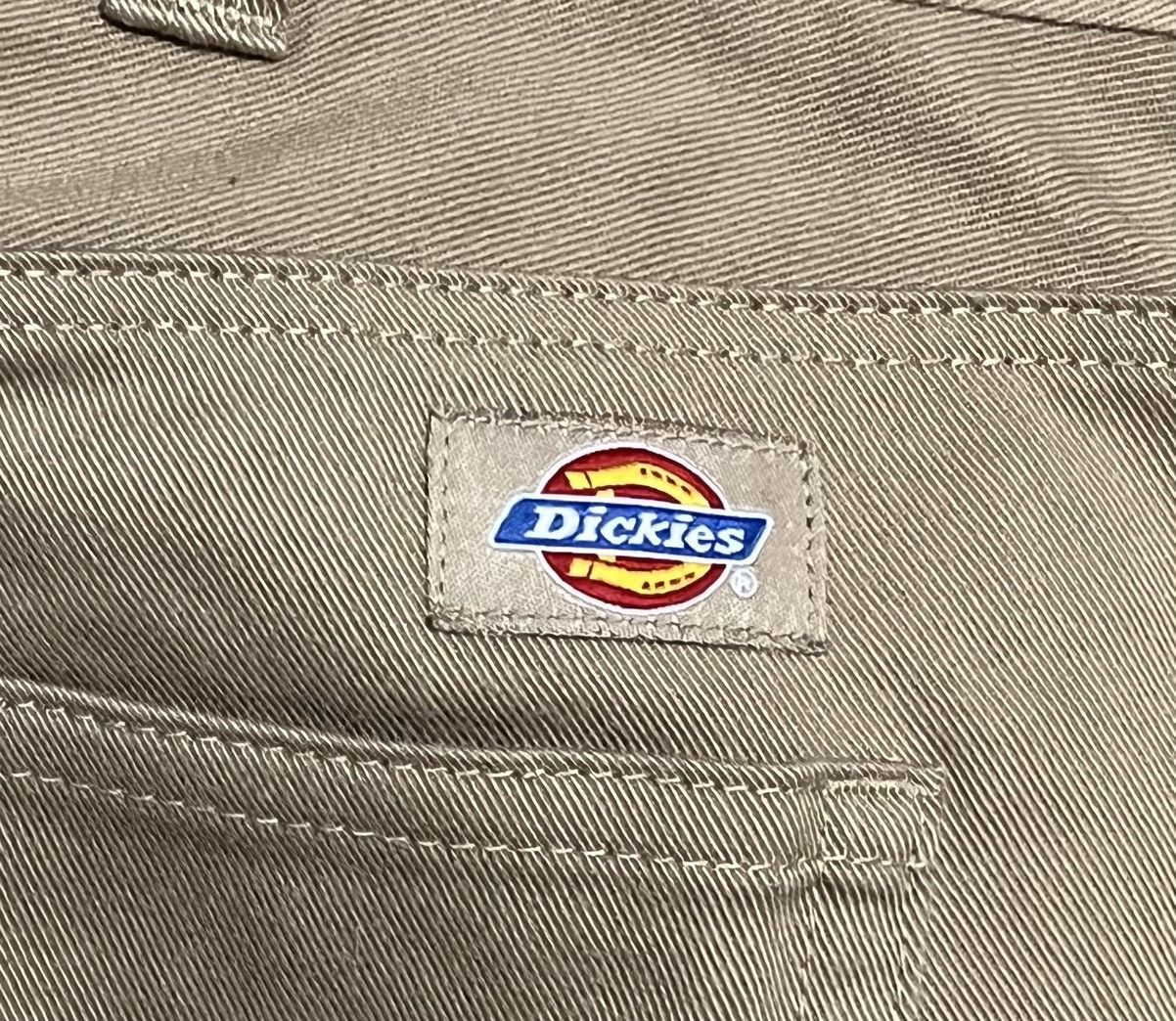 Dickies DICKIES MEN TWILL JOGGER Size US 32 / EU 48 - 7 Thumbnail