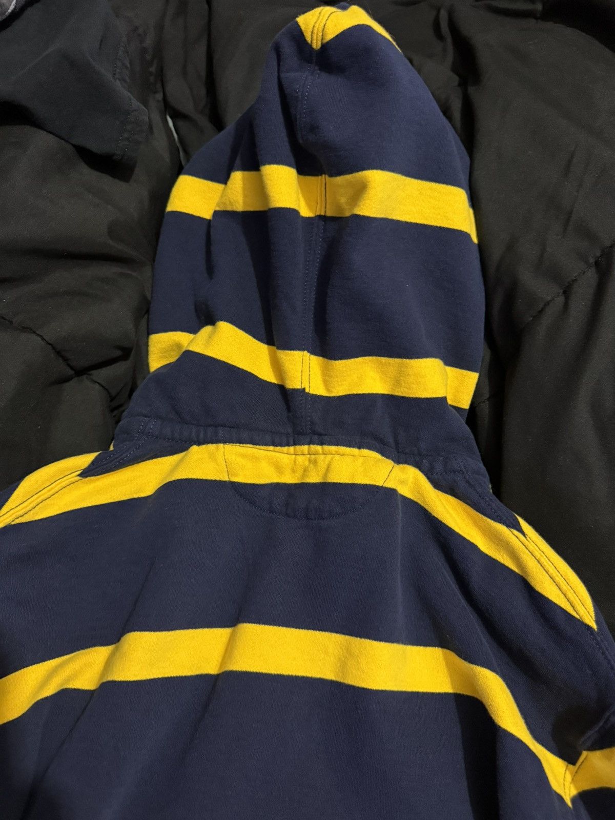 Polo Ralph Lauren Polo Hoodie Size US L / EU 52-54 / 3 - 7 Thumbnail