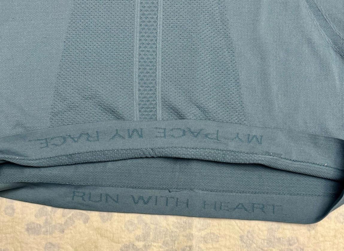 Lululemon Lululemon Swiftly Tech Racerback Size ONE SIZE - 4 Thumbnail