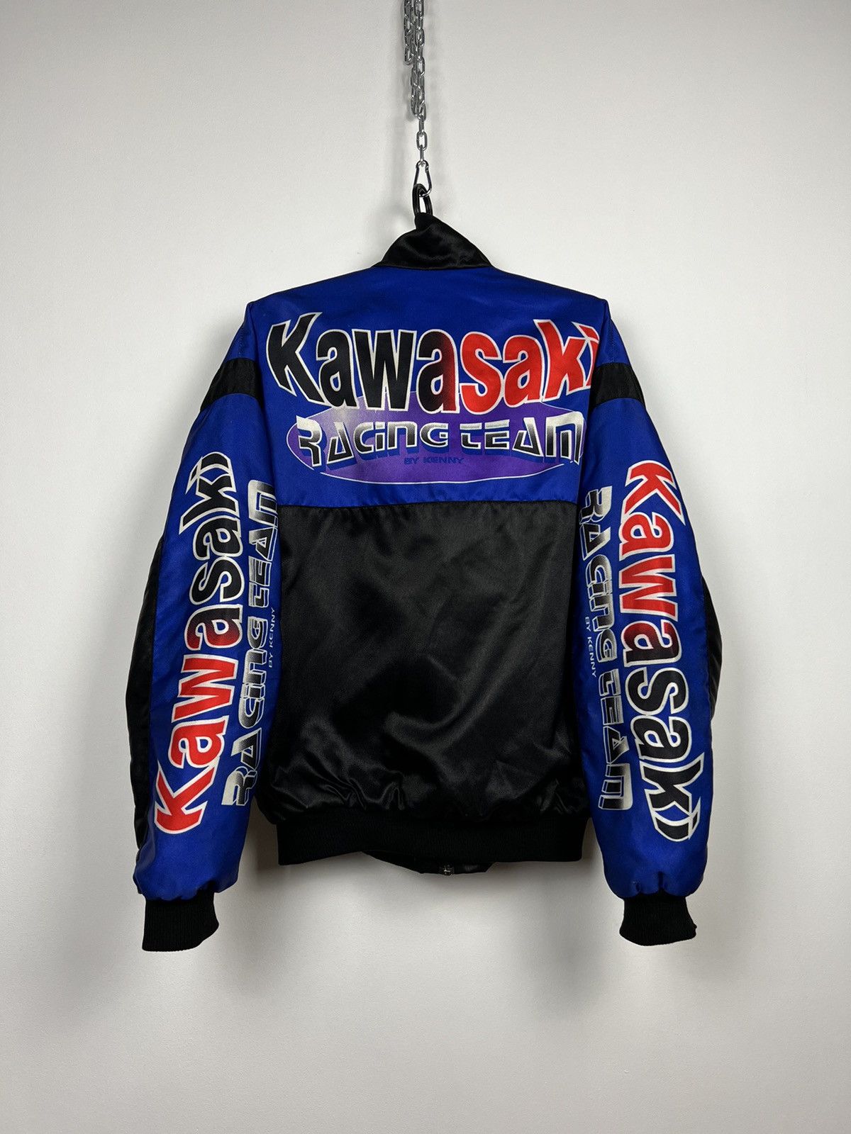 新品チームイクザワ(team Ikuzawa), ジャケット
