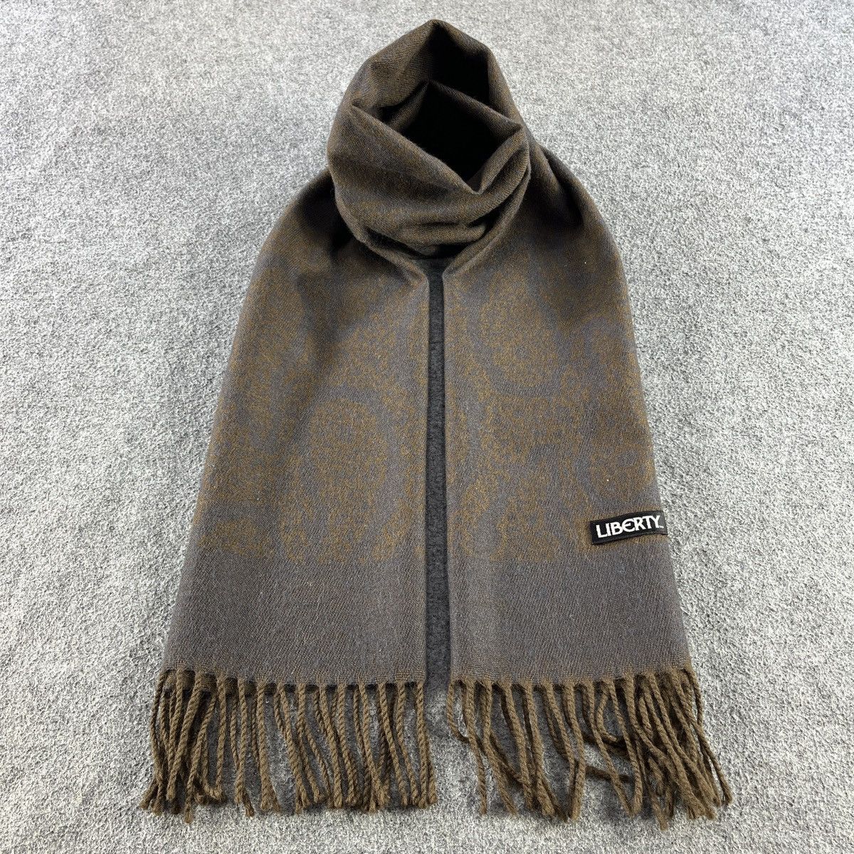 Liberty Liberty Scarf / Muffler / Neckwear T1430 Size ONE SIZE - 1 Thumbnail