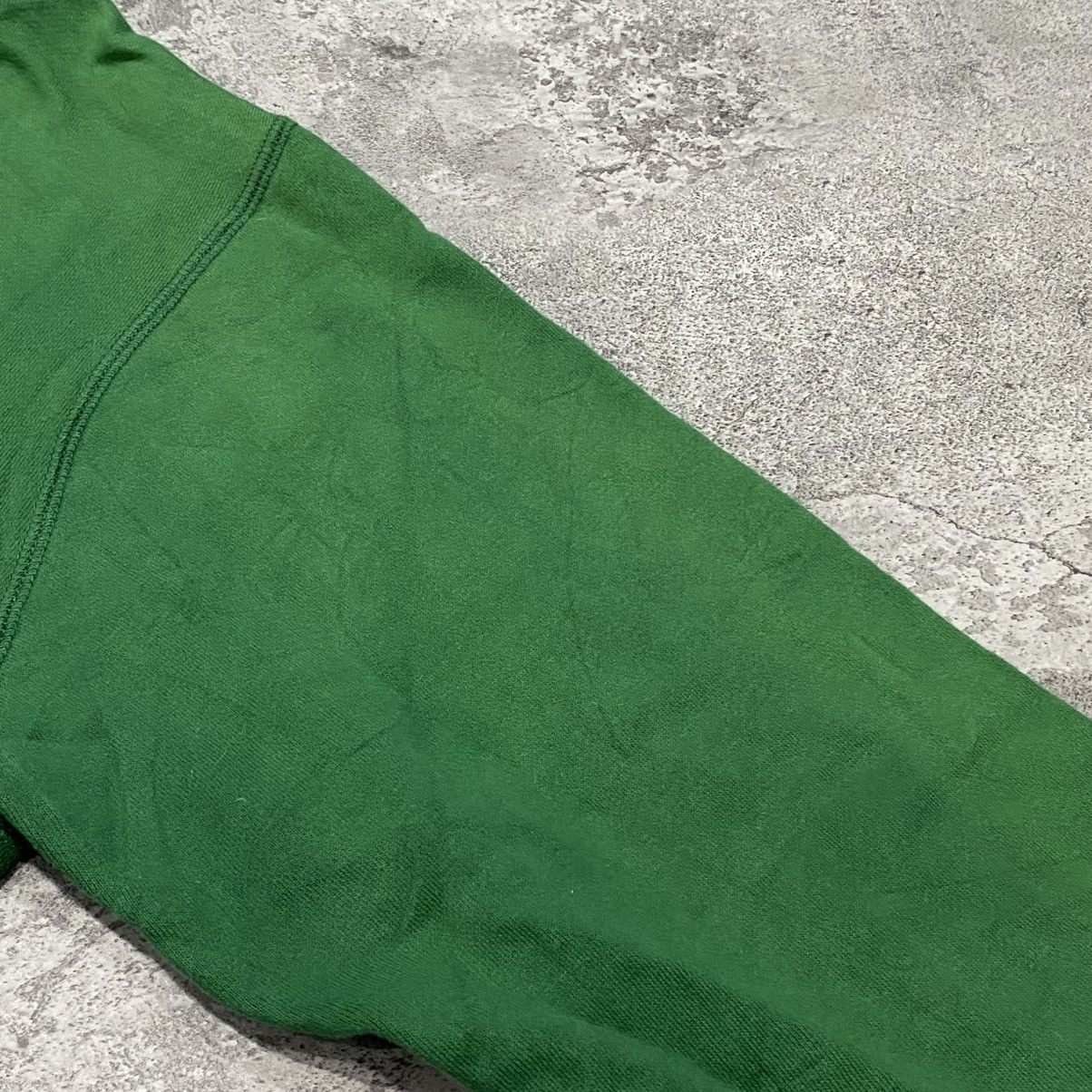 Bape Bape Green Zip Up Pirate Store Hoodie Size US L / EU 52-54 / 3 - 7 Thumbnail