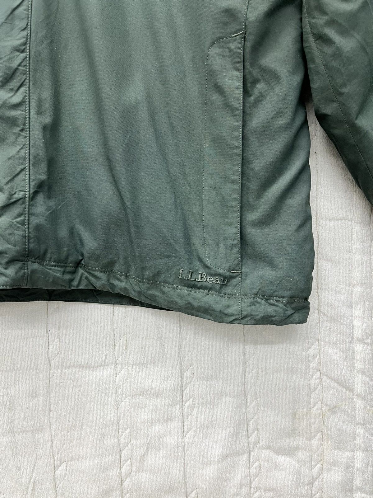 L.L. Bean ARCHIVE💥VTG L.L.BEAN GORPCORE JACKET Size US M / EU 48-50 / 2 - 5 Thumbnail