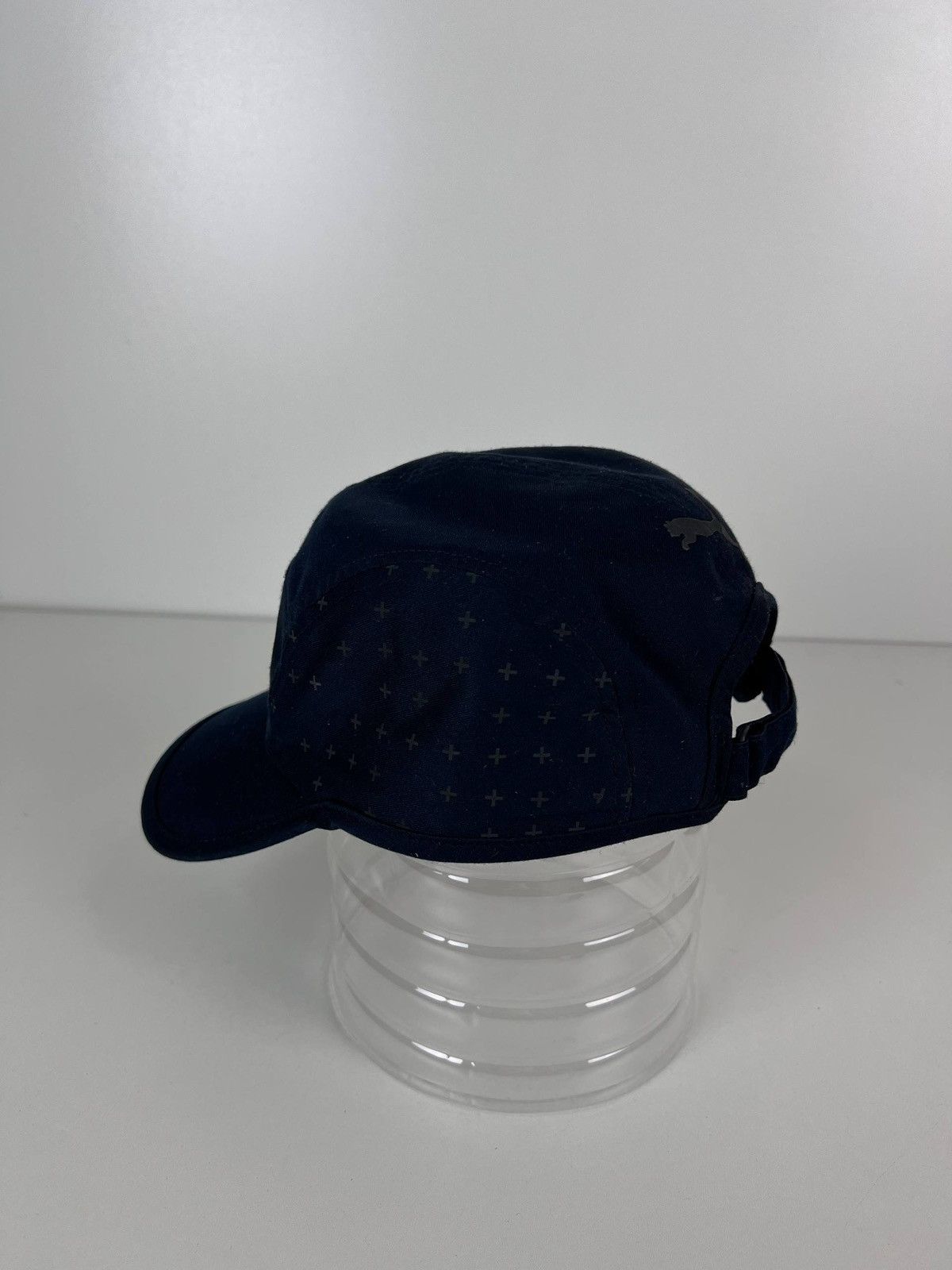 Mercedes-Benz Mercedes Benz Petronas amg puma cap one size Size ONE SIZE - 7 Thumbnail