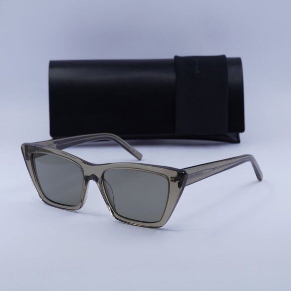 Saint Laurent Paris 🕶️ New Saint Laurent SL 276 MICA 032
