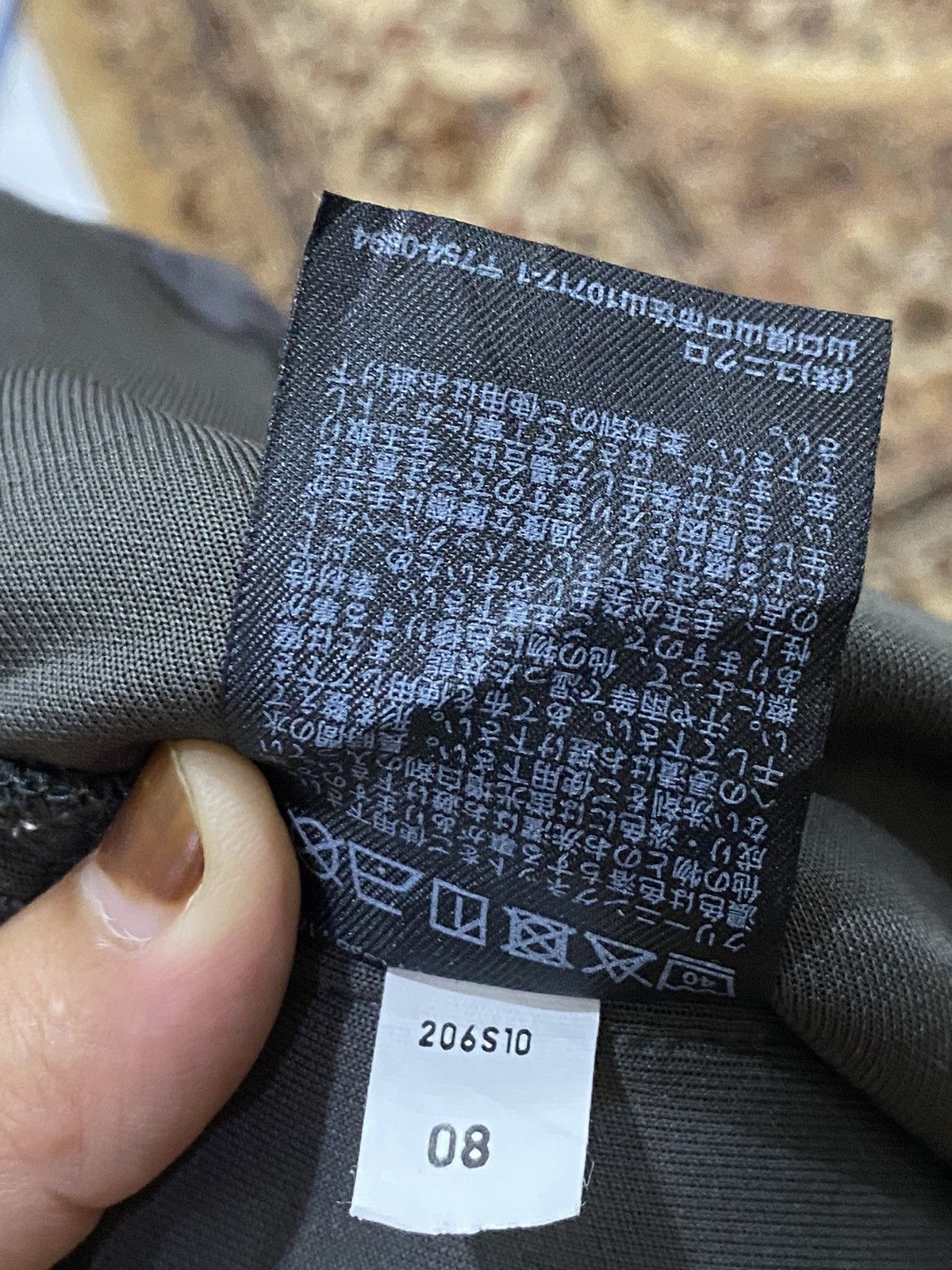 Jil Sander × Uniqlo Jil Sander Uniqlo Hoodies Size US M / EU 48-50 / 2 - 14 Thumbnail