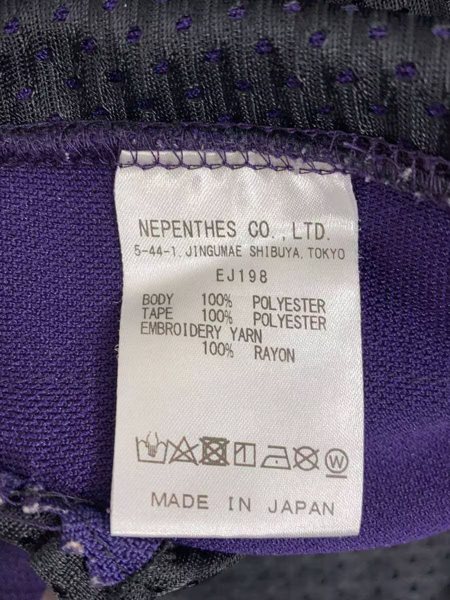 Needles Needles Polyester Track Pants Size US 28 / EU 44 - 5 Thumbnail