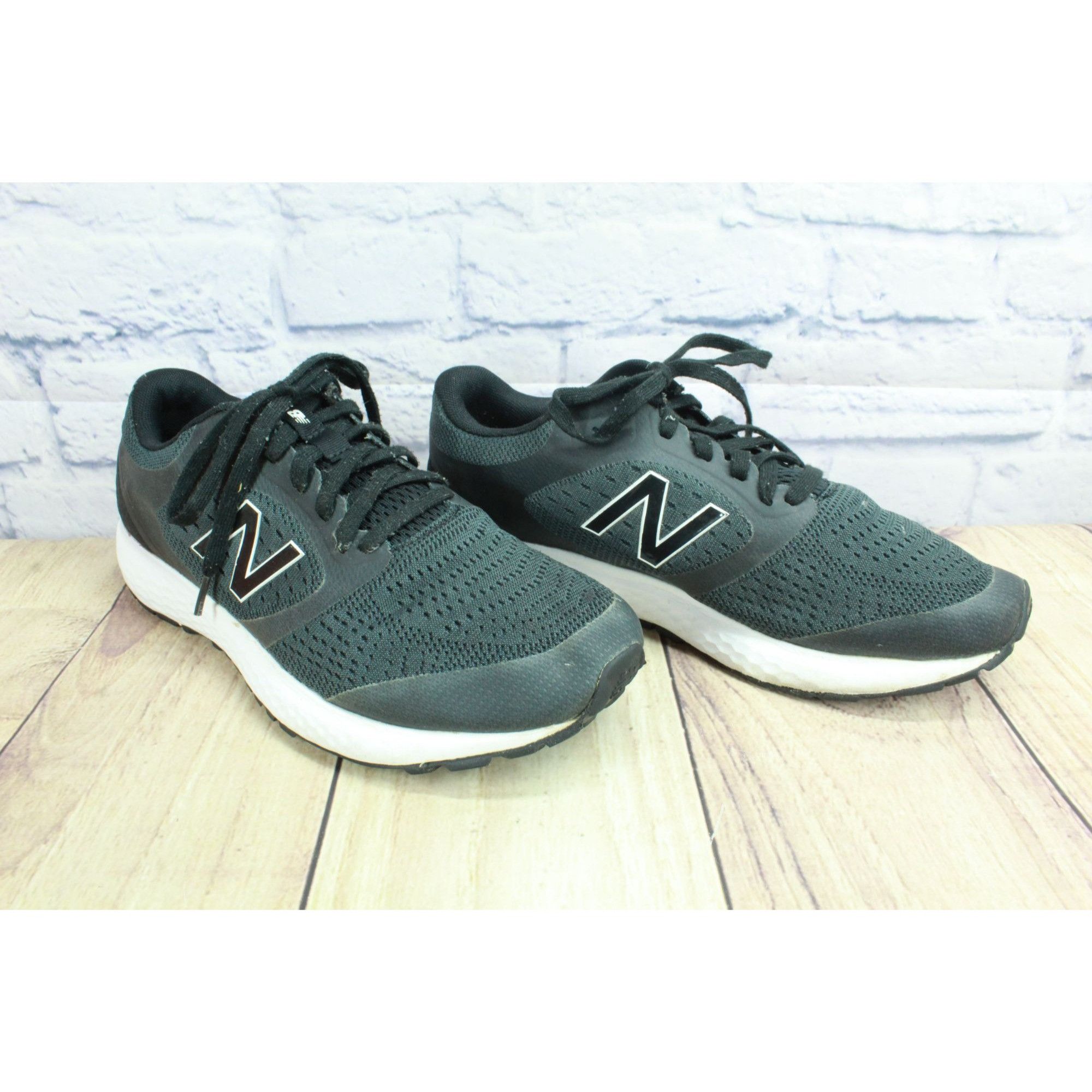 New Balance New Balance 520 Men's Slip Resistant Running Sneaker Shoes Size US 9 / EU 42 - 3 Thumbnail