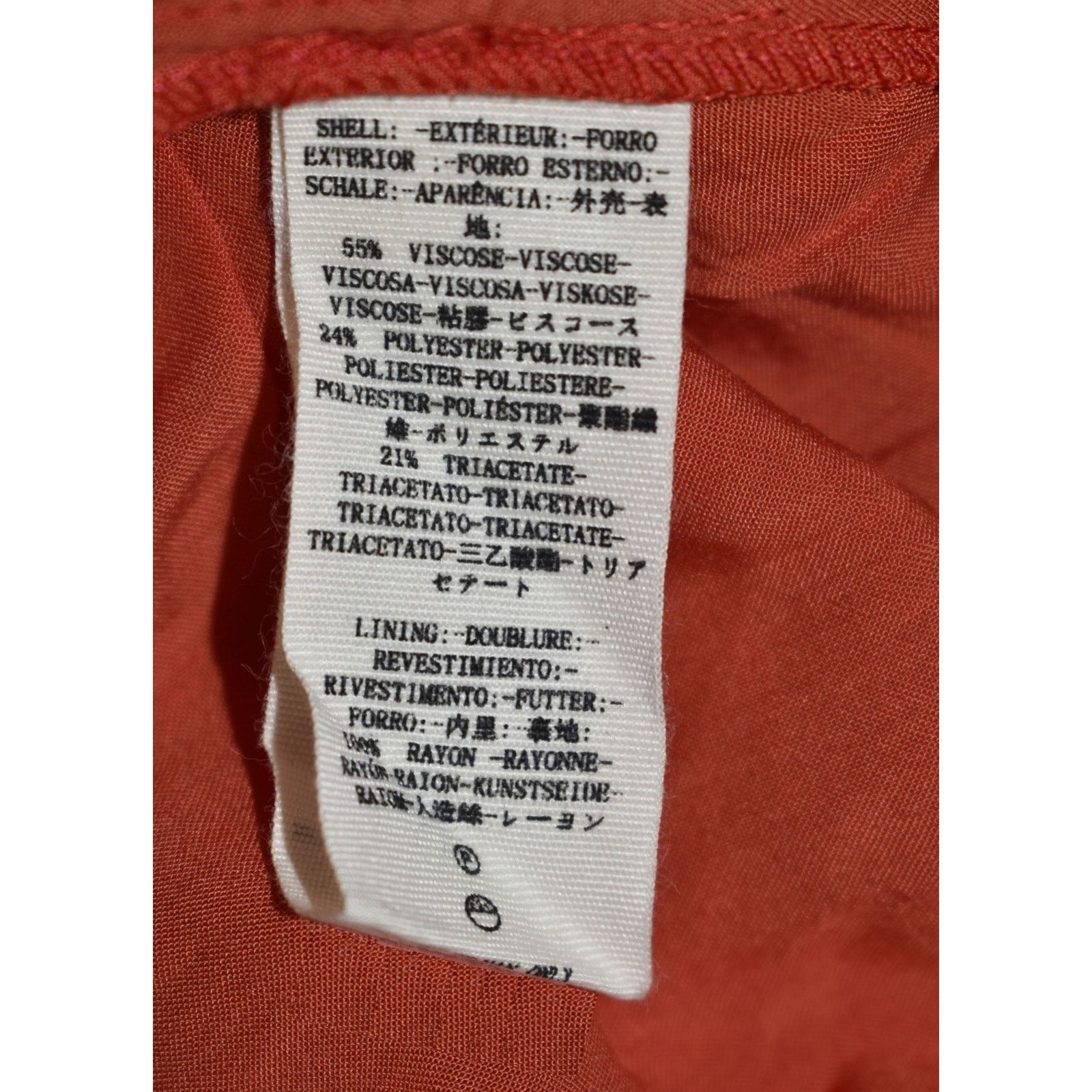 Free People NWT FREE PEOPLE Buona Sera Fiesta Red Maxi Dress Size 6 $300 Size M / US 6-8 / IT 42-44 - 6 Thumbnail
