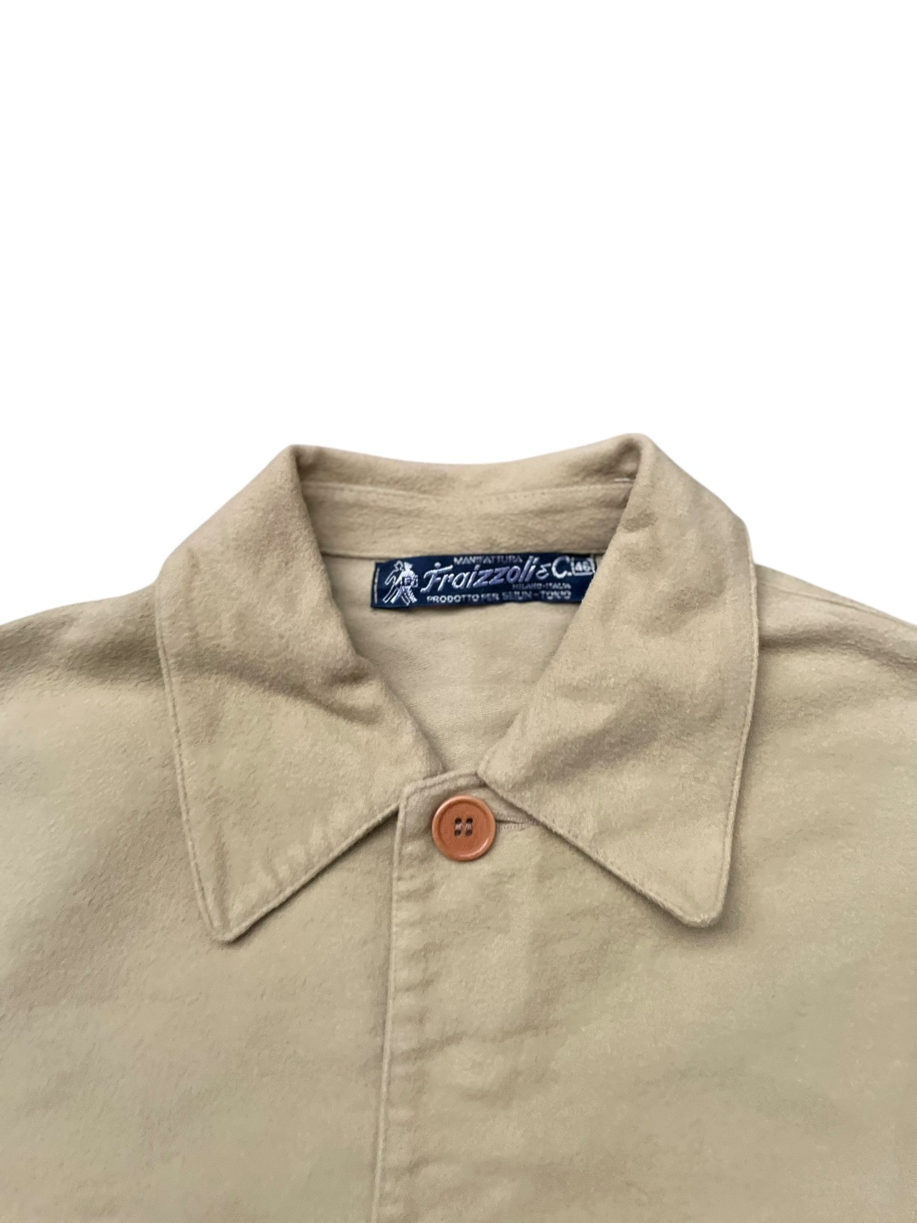 Other Fraizzoli Chore Jacket Size US L / EU 52-54 / 3 - 5 Thumbnail