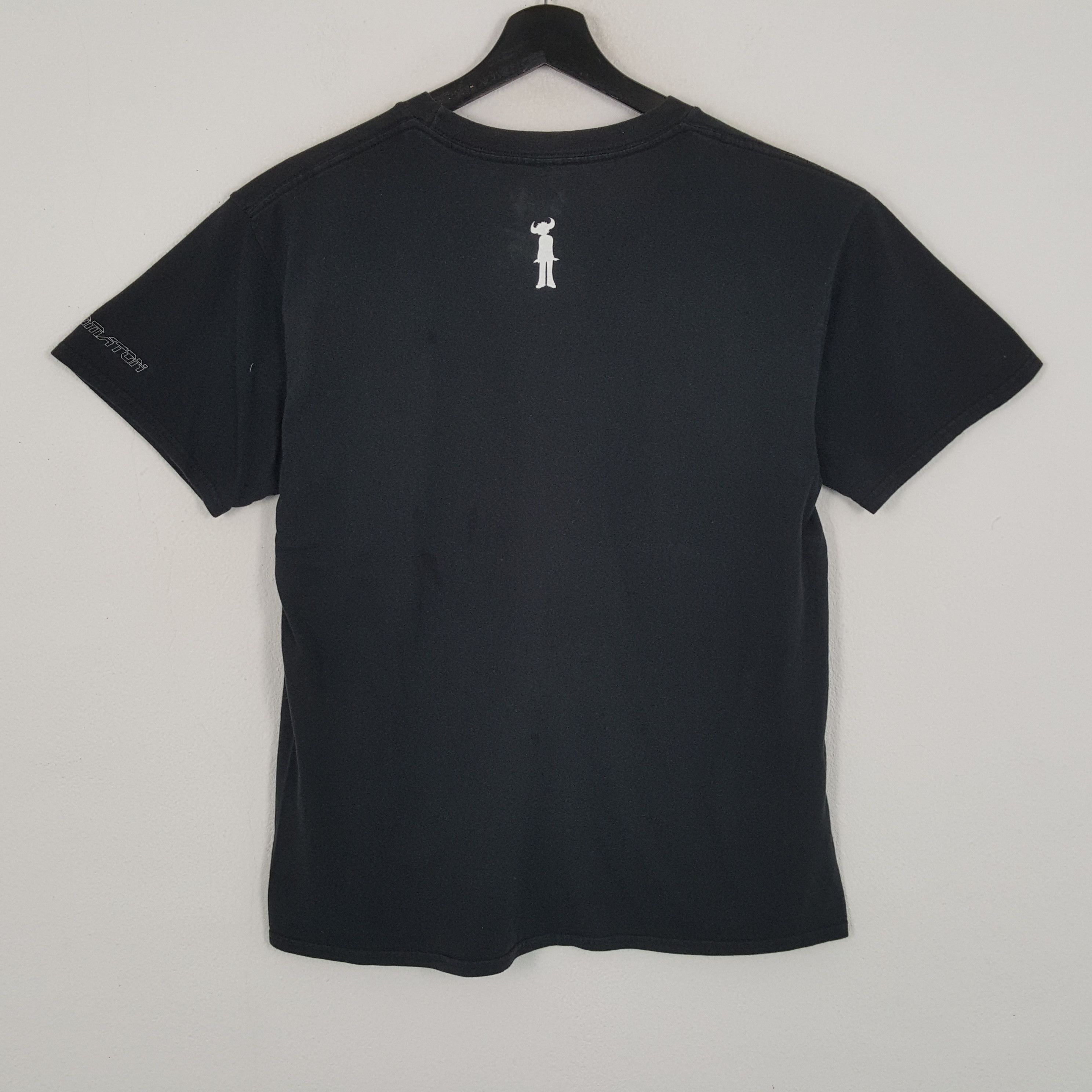 Band Tees × Vintage JAMIROQUAI Funk Band Music Tshirt Size US L / EU 52-54 / 3 - 3 Thumbnail