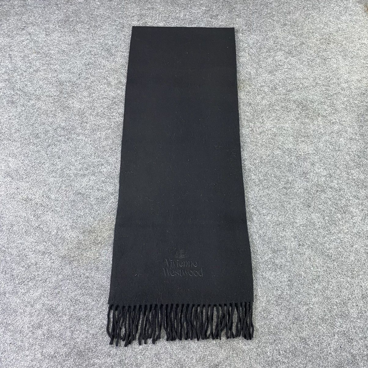 Vivienne Westwood Vivienne Westwood Scarf / Muffler / Neckwear -T1333 Size ONE SIZE - 3 Thumbnail