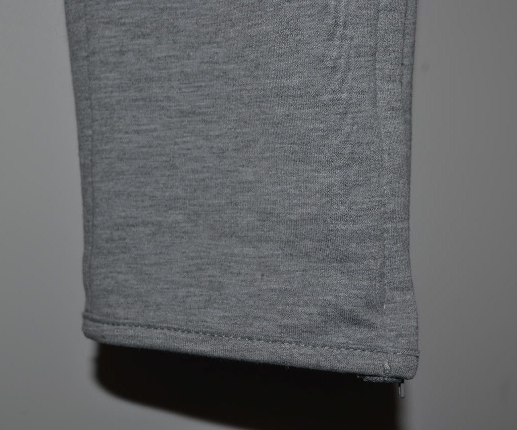 Gymshark Gymshark Men’s Pants Sweatpants Gray Size S Size US 30 / EU 46 - 7 Thumbnail