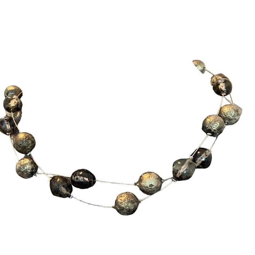 Other floating bead necklace Size ONE SIZE - 1 Thumbnail