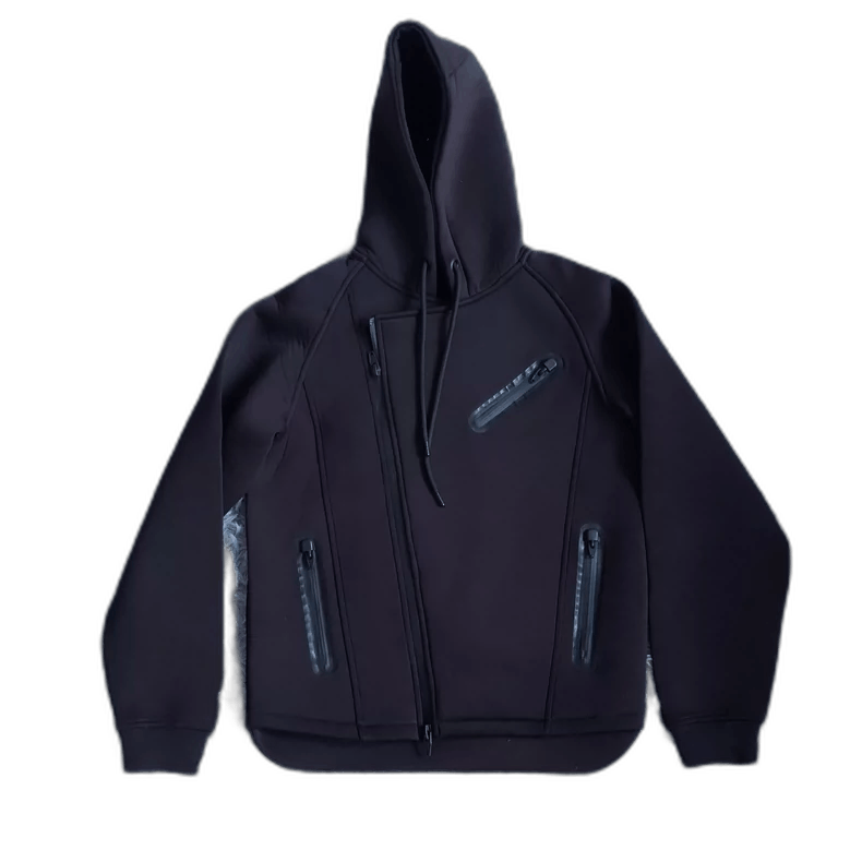 M*店様 ALEXANDER WANG H＆M スキューバトップス Alexander Wang × H&M Alexander Wang H&M Scuba Zip up Hoodie
