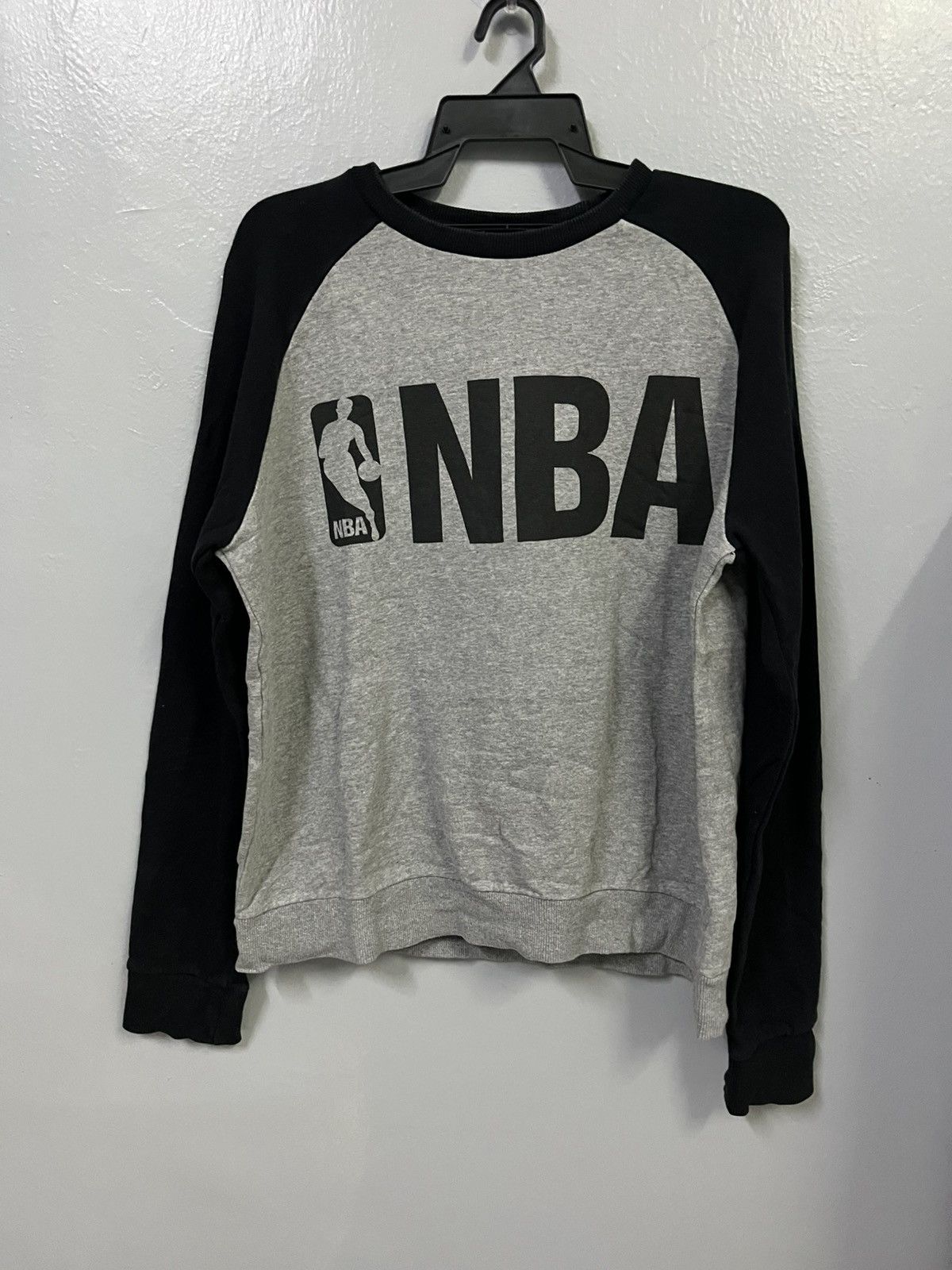 NBA NBA SWEATSHIRT Size US XL / EU 56 / 4 - 1 Thumbnail