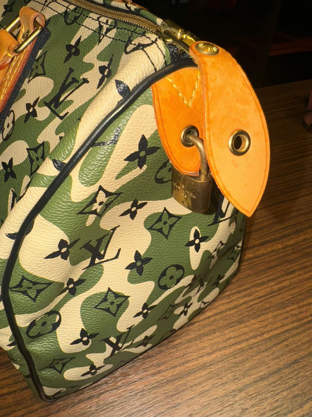 Takashi Murakami Louis vuitton x murakami Size ONE SIZE - 10 Thumbnail