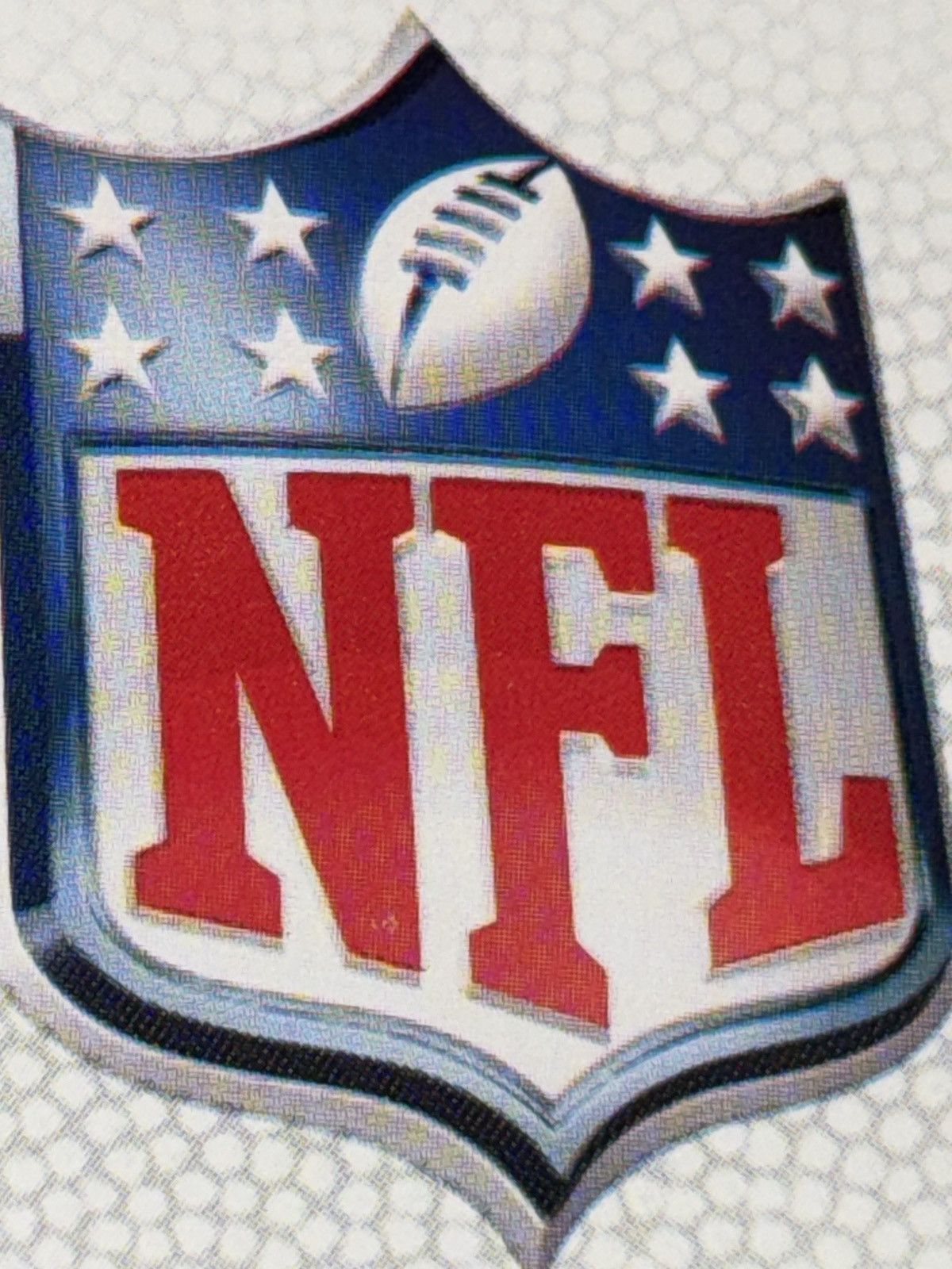 NFL NFL Team Apparel Baltimore Ravens Football Graphic Shirt 3XL Size US XXL / EU 58 / 5 - 20 Thumbnail