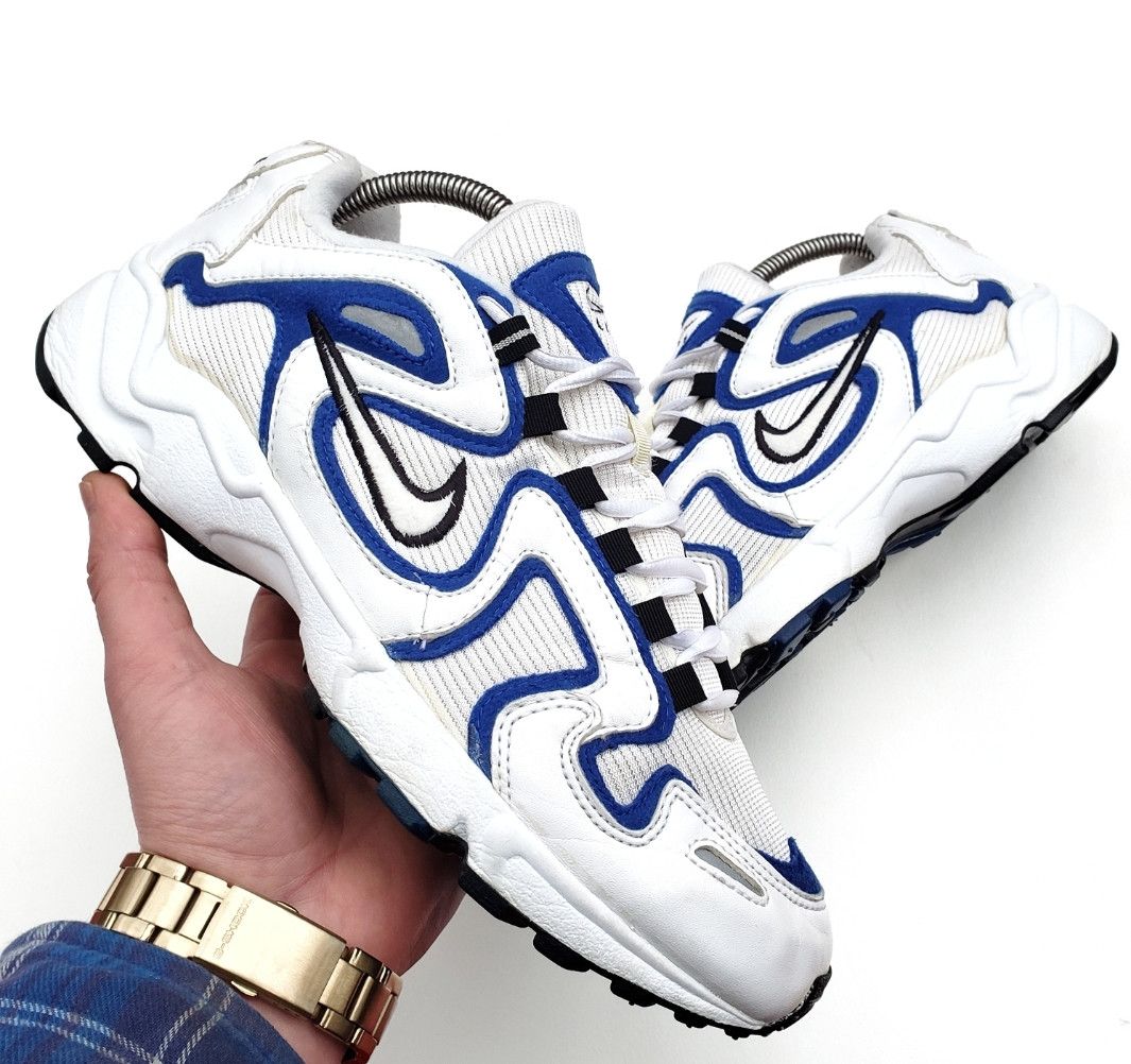 Nike Nike Perseus Vintage Size US 10 / EU 43 - 1 Thumbnail