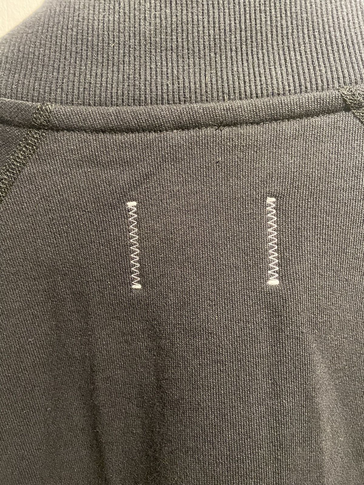 Reigning Champ Reigning champ heavyweight fleece bomber jacket size XL Size US XL / EU 56 / 4 - 5 Thumbnail
