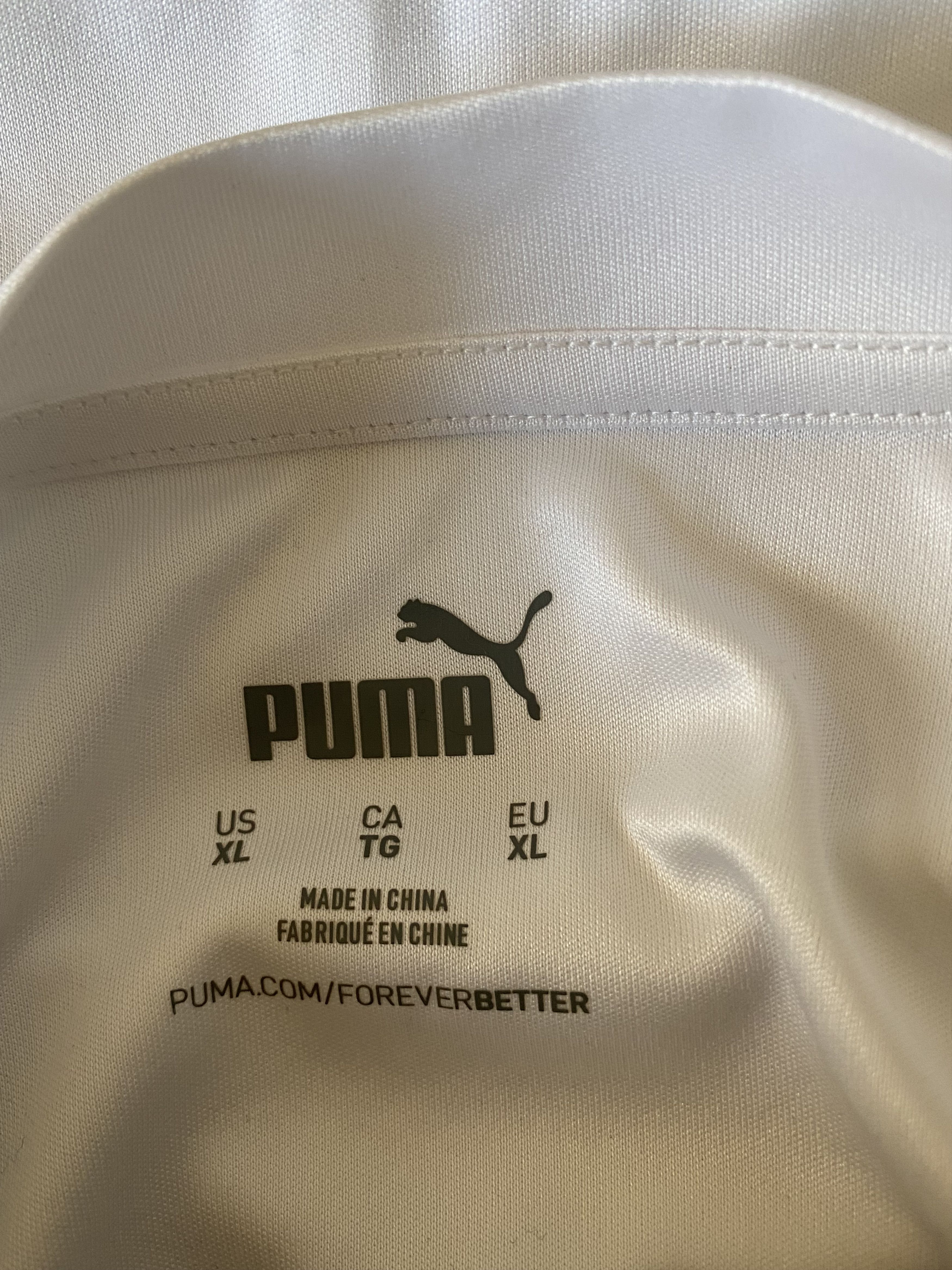 Puma GERMANY - Euro 2024 - Puma - XL - UNIQUE Size US XL / EU 56 / 4 - 3 Thumbnail