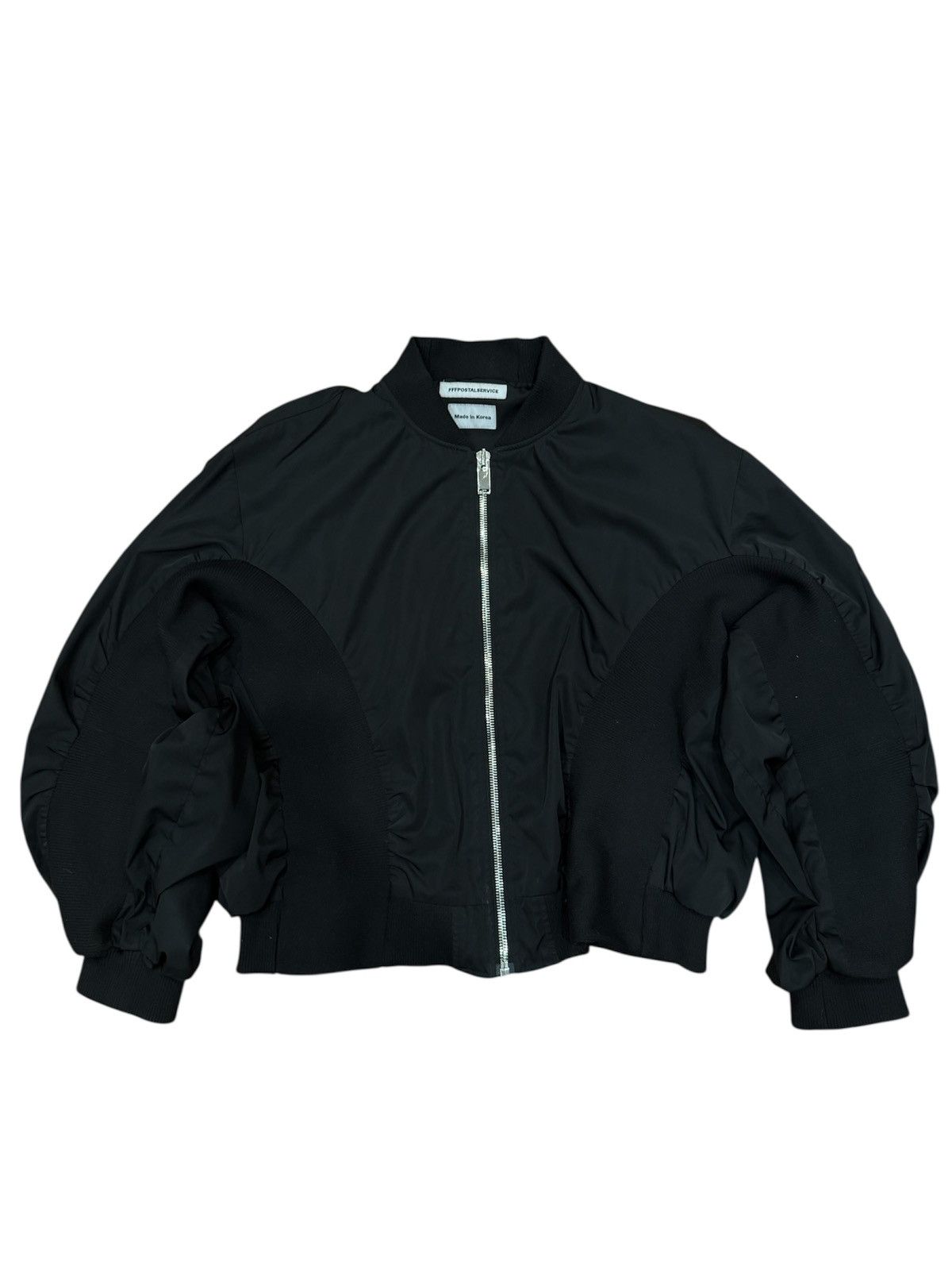 Fffpostalservice Jacket | Grailed