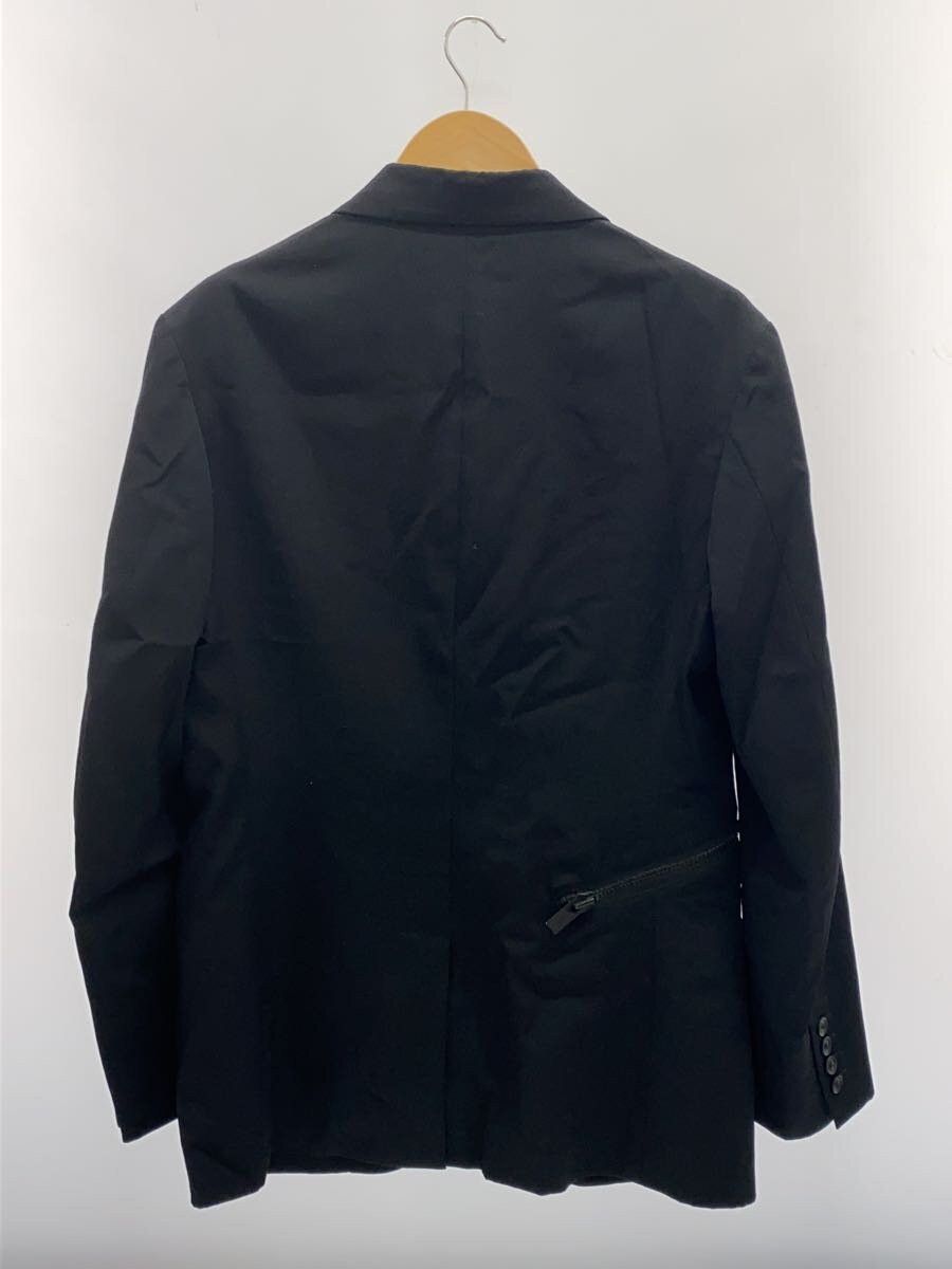 Yohji Yamamoto YOHJI YAMAMOTO POUR HOMME//HX-J13-100 jacket Size US M / EU 48-50 / 2 - 2 Thumbnail