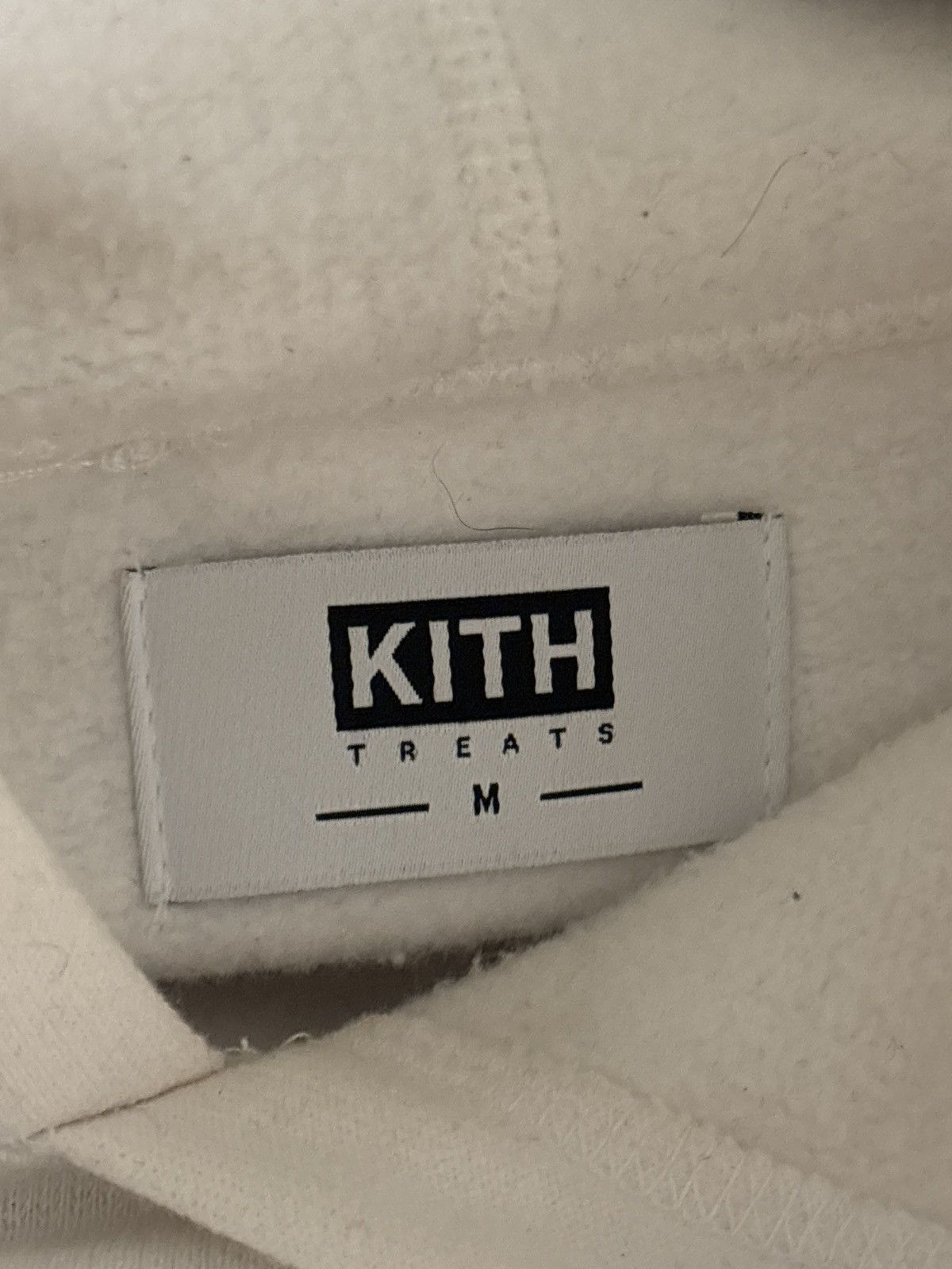 Kith Kith Treats hoodie Size US M / EU 48-50 / 2 - 11 Thumbnail