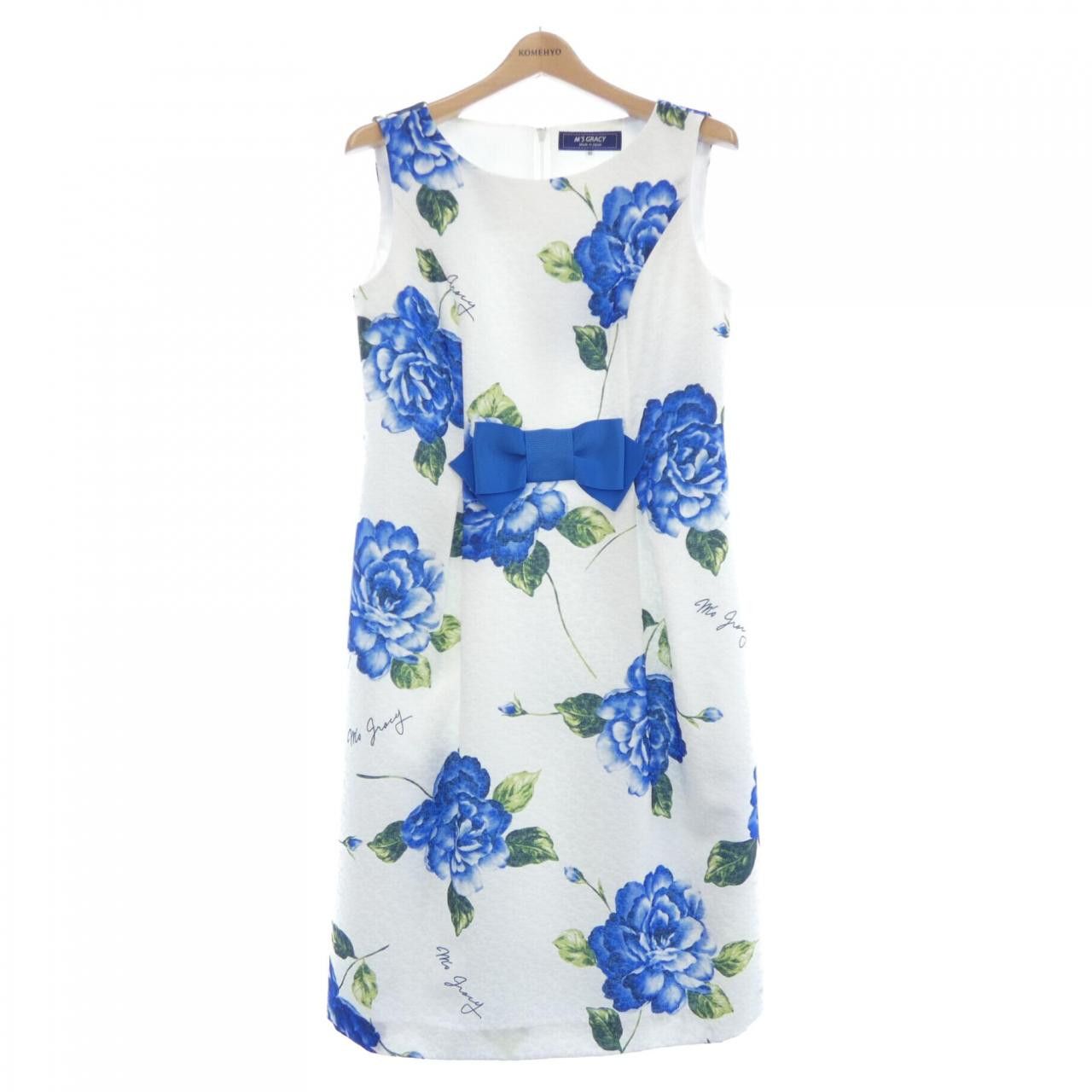 Other Other M'S GRACY Dress Textile Dresses IT-311327 DUTY FREE for USA Size ONE SIZE - 1 Thumbnail