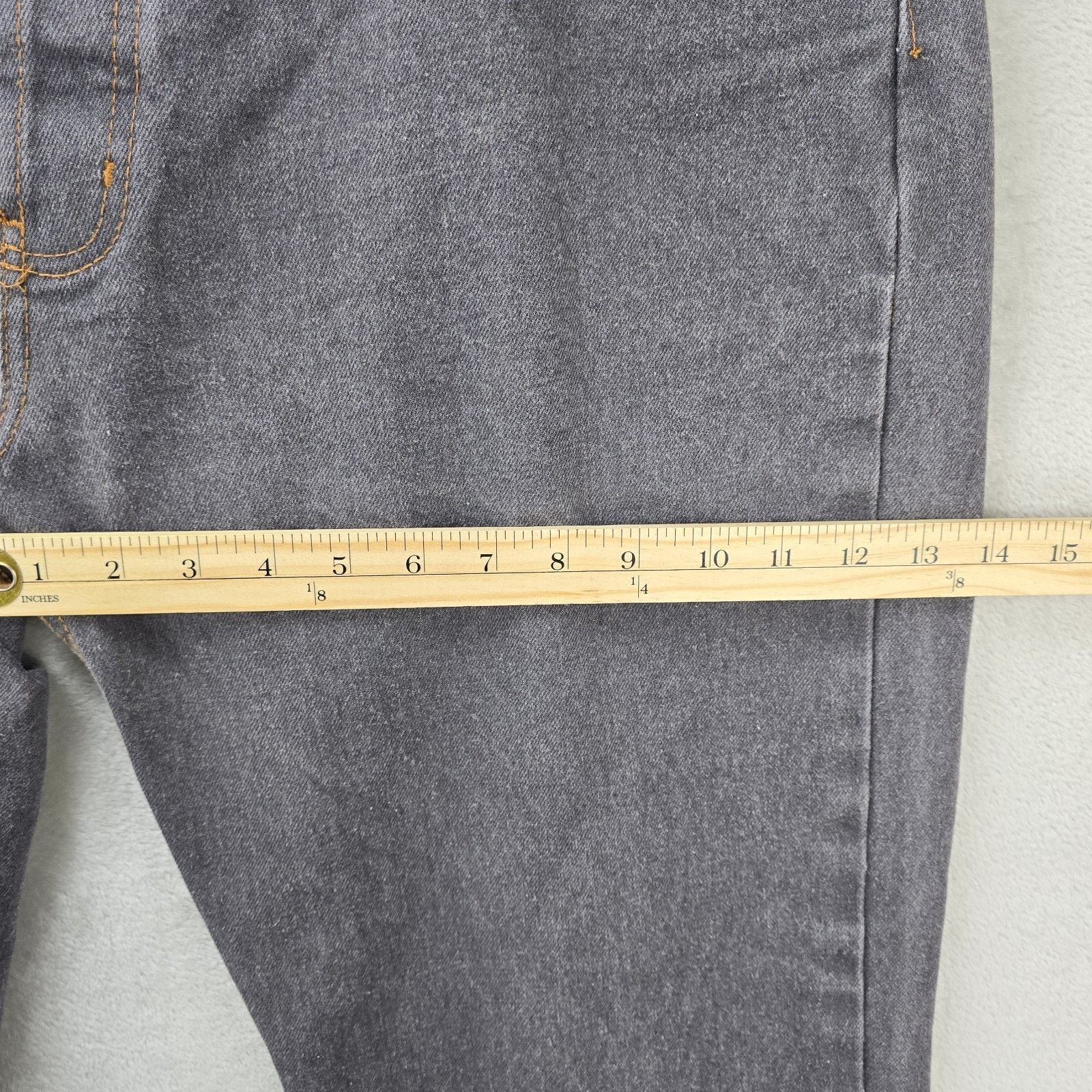Levi's Vintage Levis 501 Jeans Mens 40x29 Straight Leg Y2K USA Size US 40 / EU 56 - 14 Thumbnail