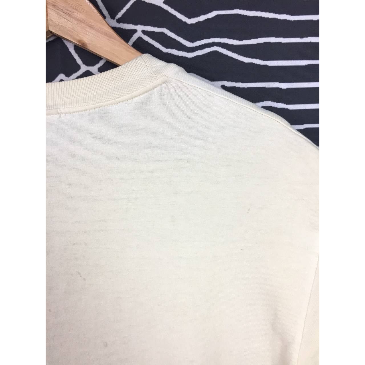 Hanes × Vintage Vtg DELL OpenManage Computer Software Techwear Tee Size US L / EU 52-54 / 3 - 11 Thumbnail