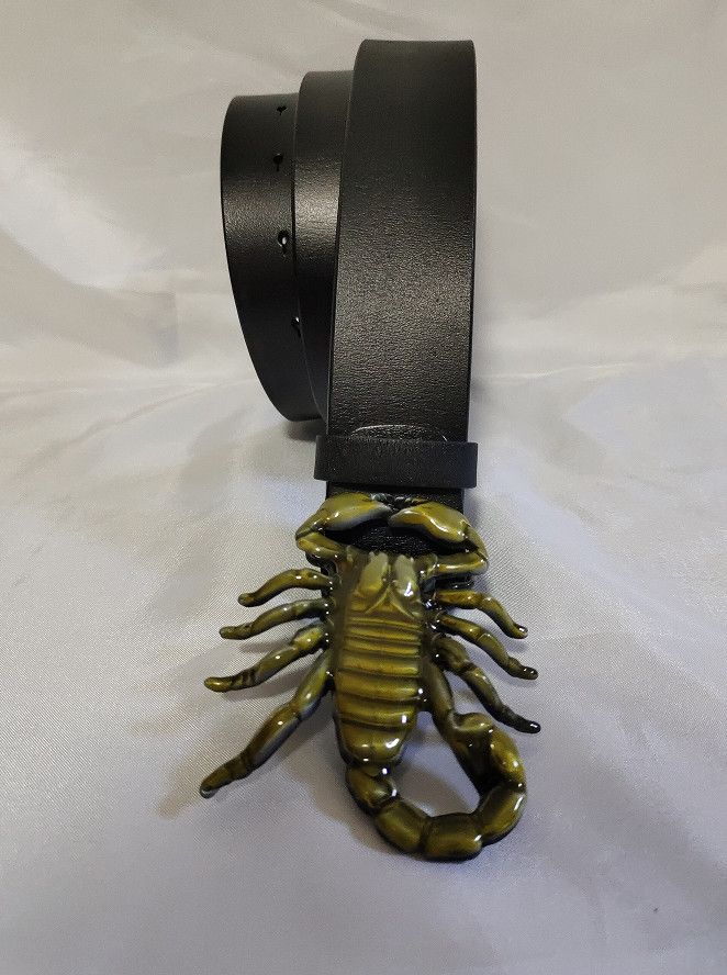 Other Fashion personalized simple belt Size ONE SIZE - 4 Thumbnail
