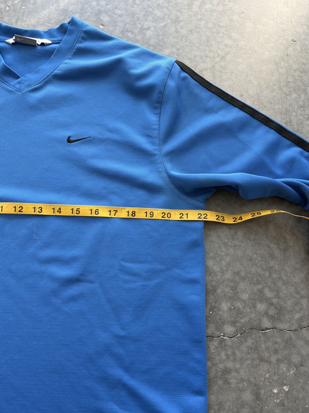 Nike Vintage Y2K Nike Longsleeve Size US L / EU 52-54 / 3 - 4 Thumbnail