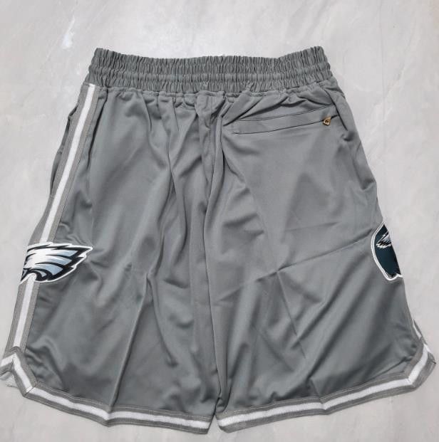 NBA XL Philadelphia Eagles Short NFL Pocket Short Size US 36 / EU 52 - 4 Thumbnail