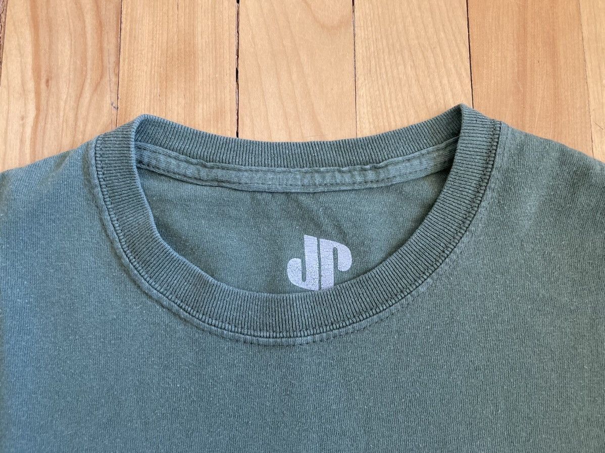 Band Tees JPEGMAFIA All My Heroes Are Cornballs Tour Tee Size US M / EU 48-50 / 2 - 8 Thumbnail