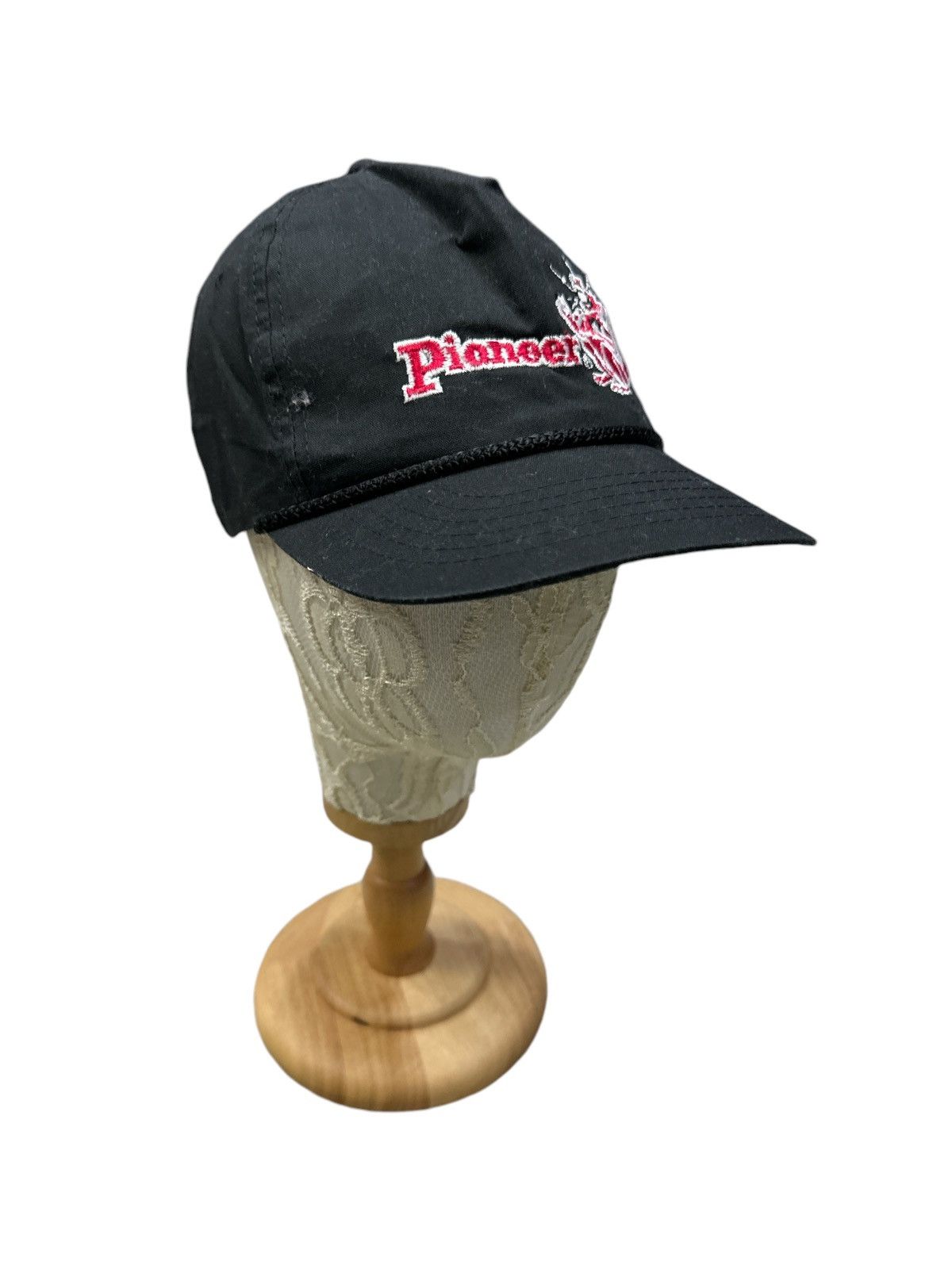 Japanese Brand × Vintage VINTAGE PIONEER SOUND SYSTEM CAP Size ONE SIZE - 3 Thumbnail