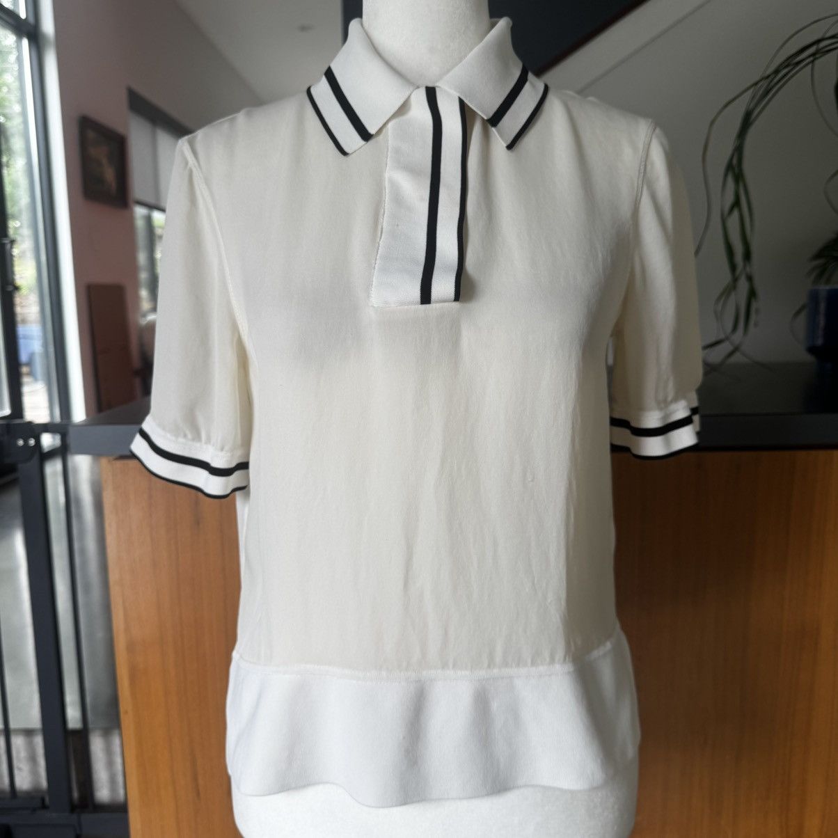 Rag & Bone Womens Rag & Bone polo Size XS / US 0-2 / IT 36-38 - 1 Thumbnail