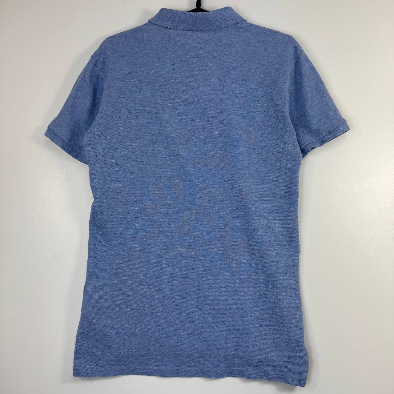 Polo Ralph Lauren Polo Ralph Lauren Men’s Slim Fit Polo Shirt Blue Size M Size US M / EU 48-50 / 2 - 8 Thumbnail