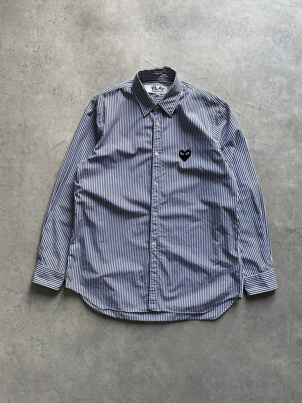 Comme des Garcons Commes Des Garcons Size US M / EU 48-50 / 2 - 2 Thumbnail