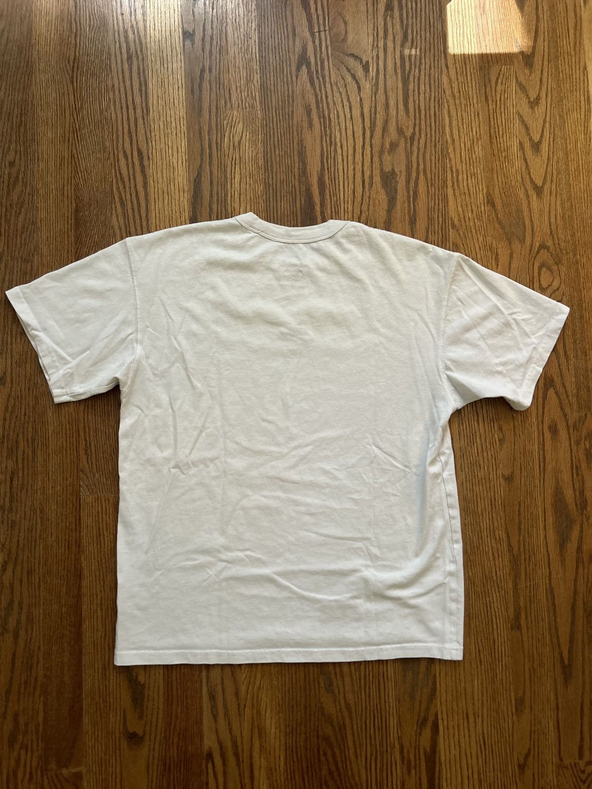 Nike Air max 90 center logo Nike tee Size US S / EU 44-46 / 1 - 3 Thumbnail