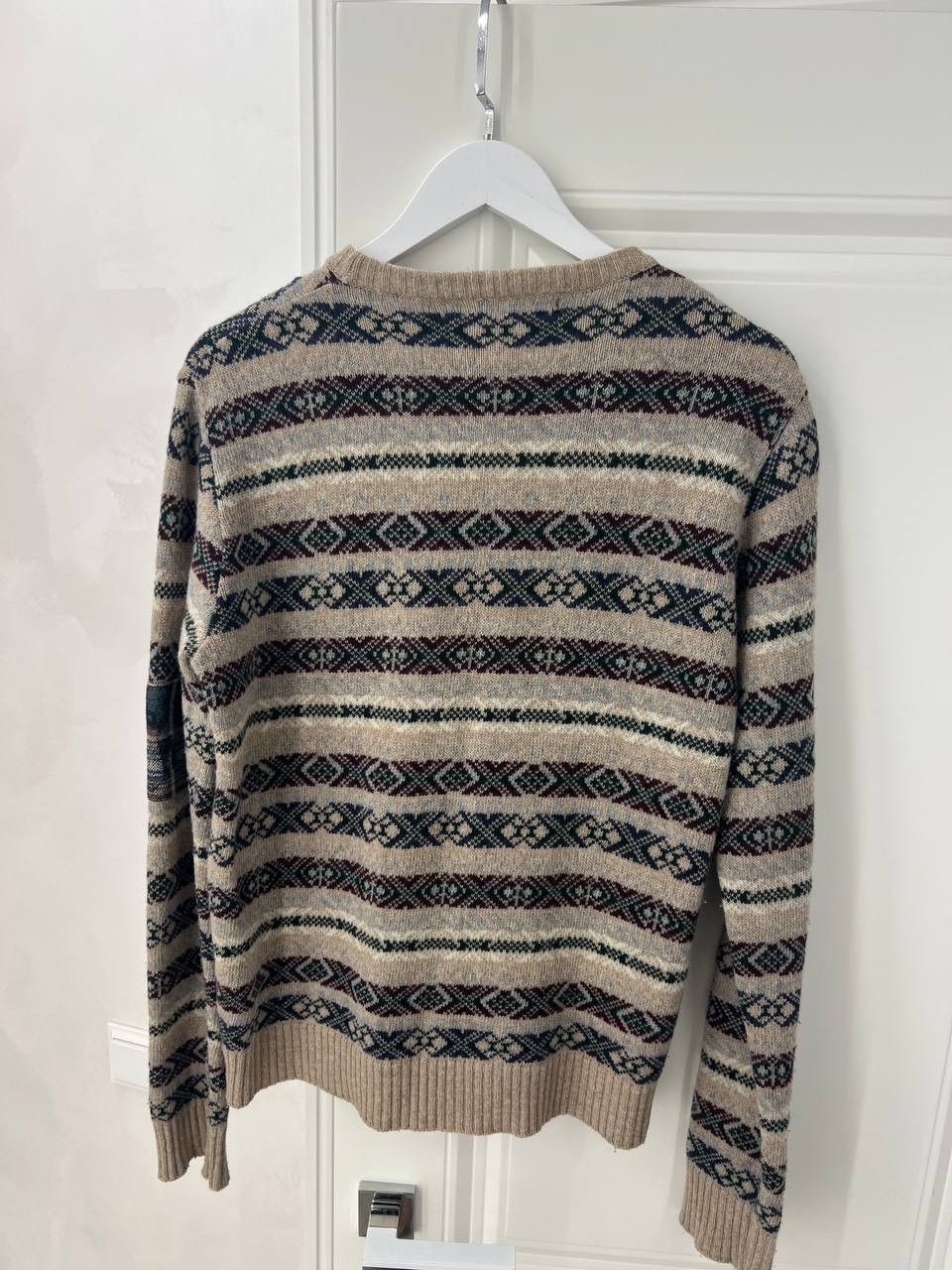 Raf Simons Raf Simons "What We Do Is Secret" Sweater Size US M / EU 48-50 / 2 - 2 Thumbnail