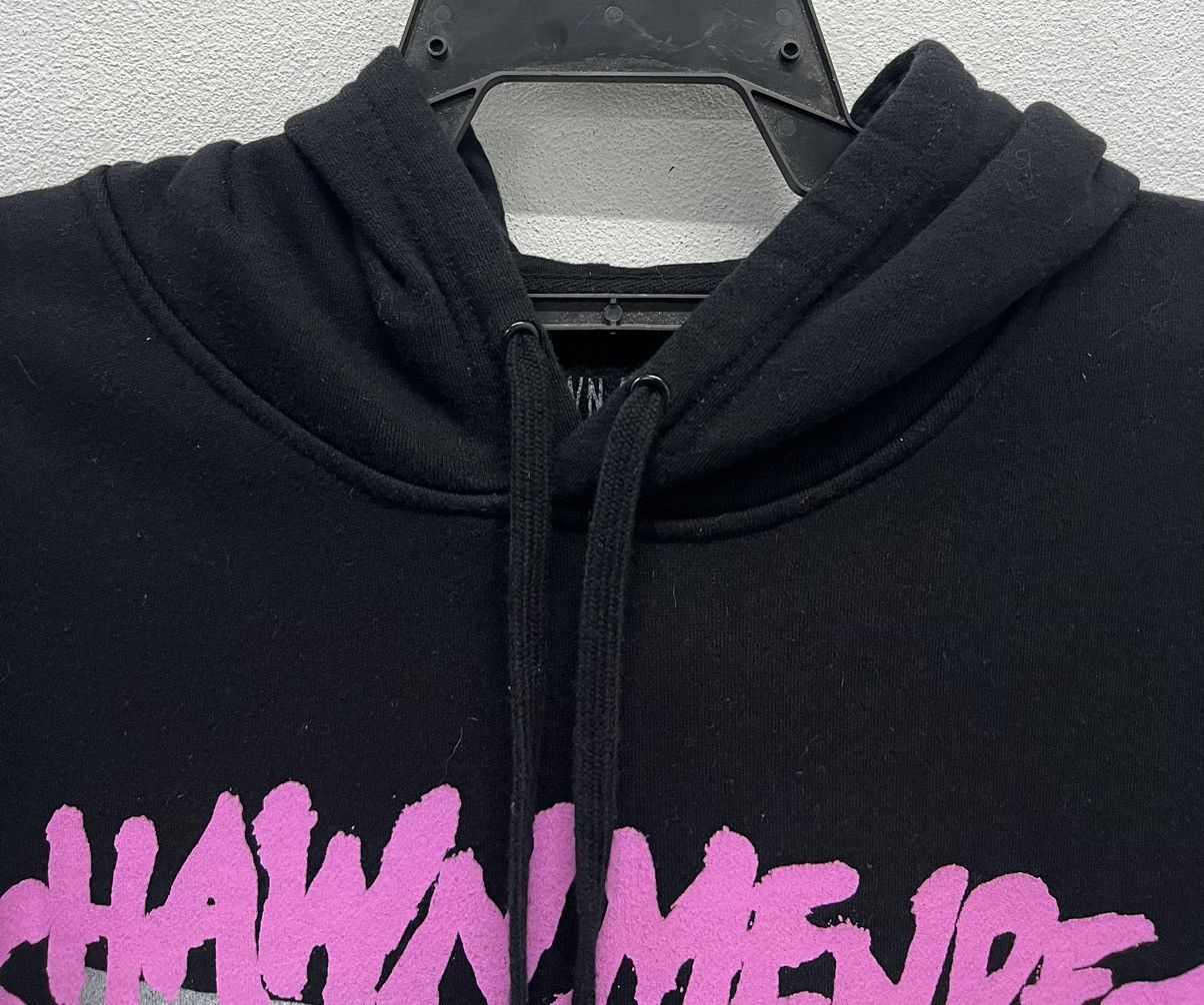 Band Tees SHAWN MENDES THE TOUR HOODIE Size US L / EU 52-54 / 3 - 5 Thumbnail