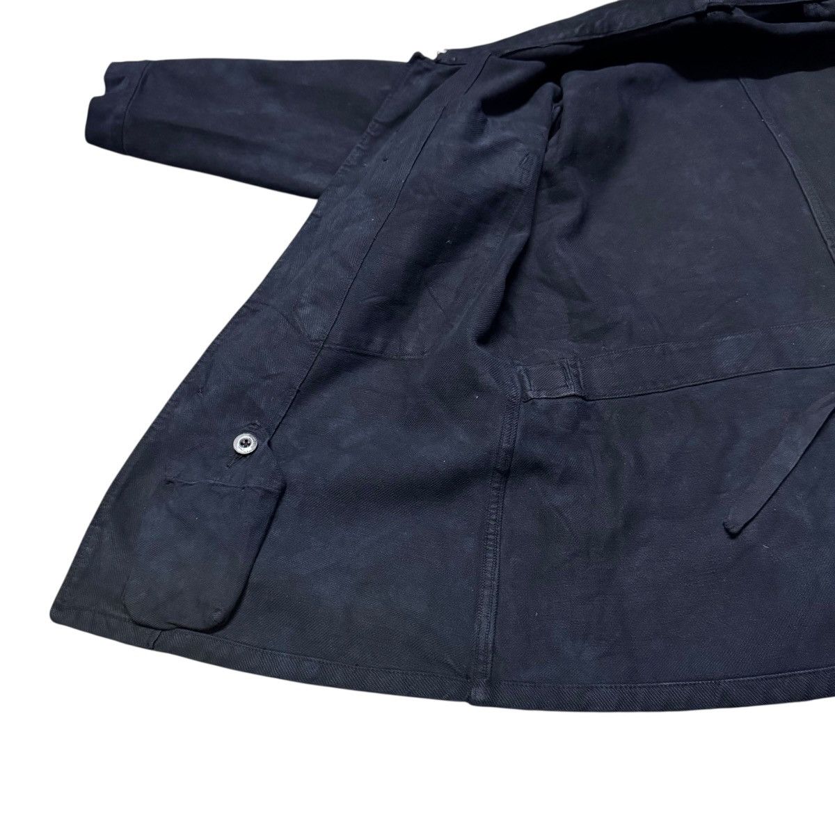 Vintage Vintage 50s Swiss Army Jacket Size US M / EU 48-50 / 2 - 16 Thumbnail